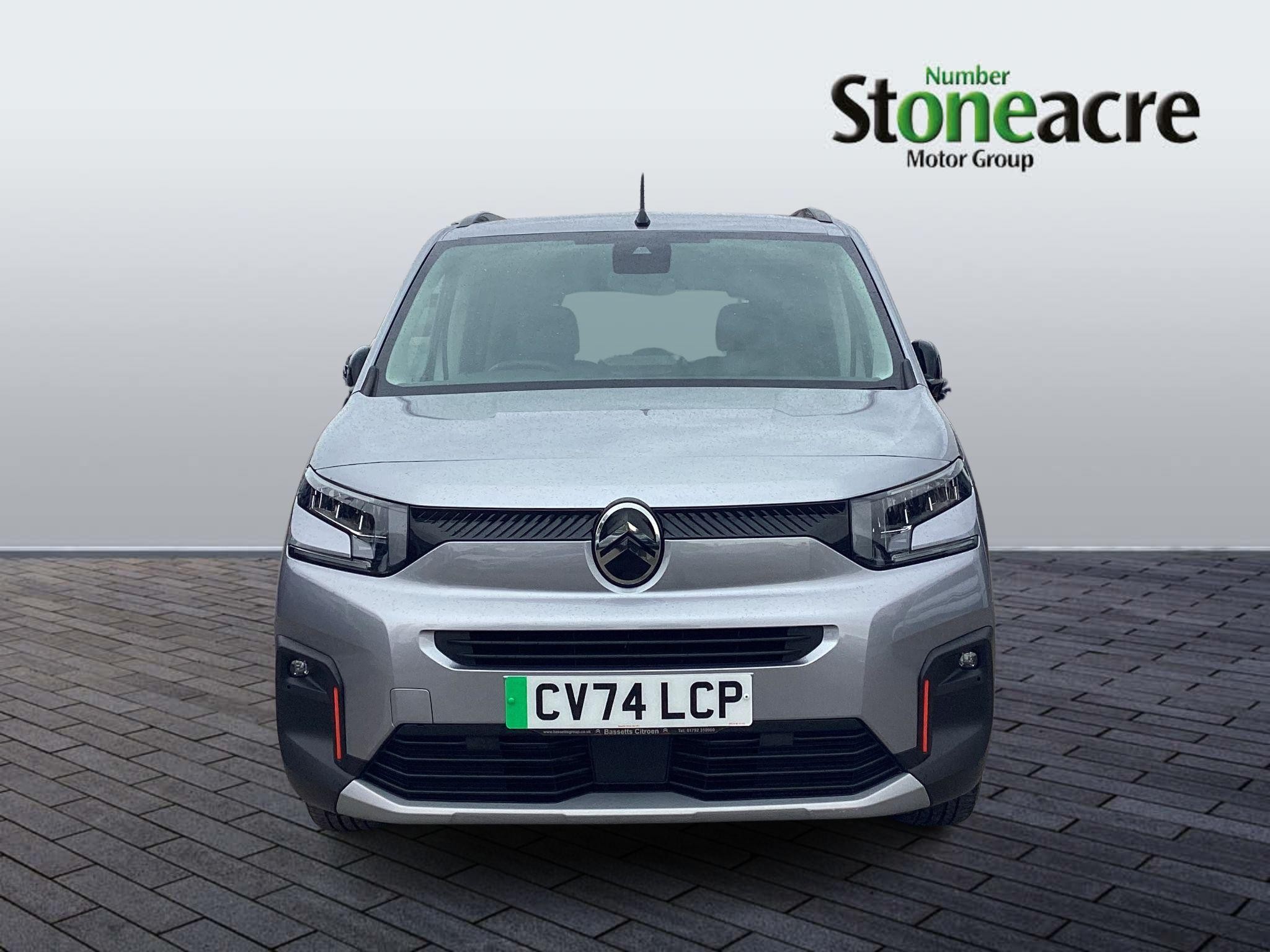 Citroen e-Berlingo Image 6