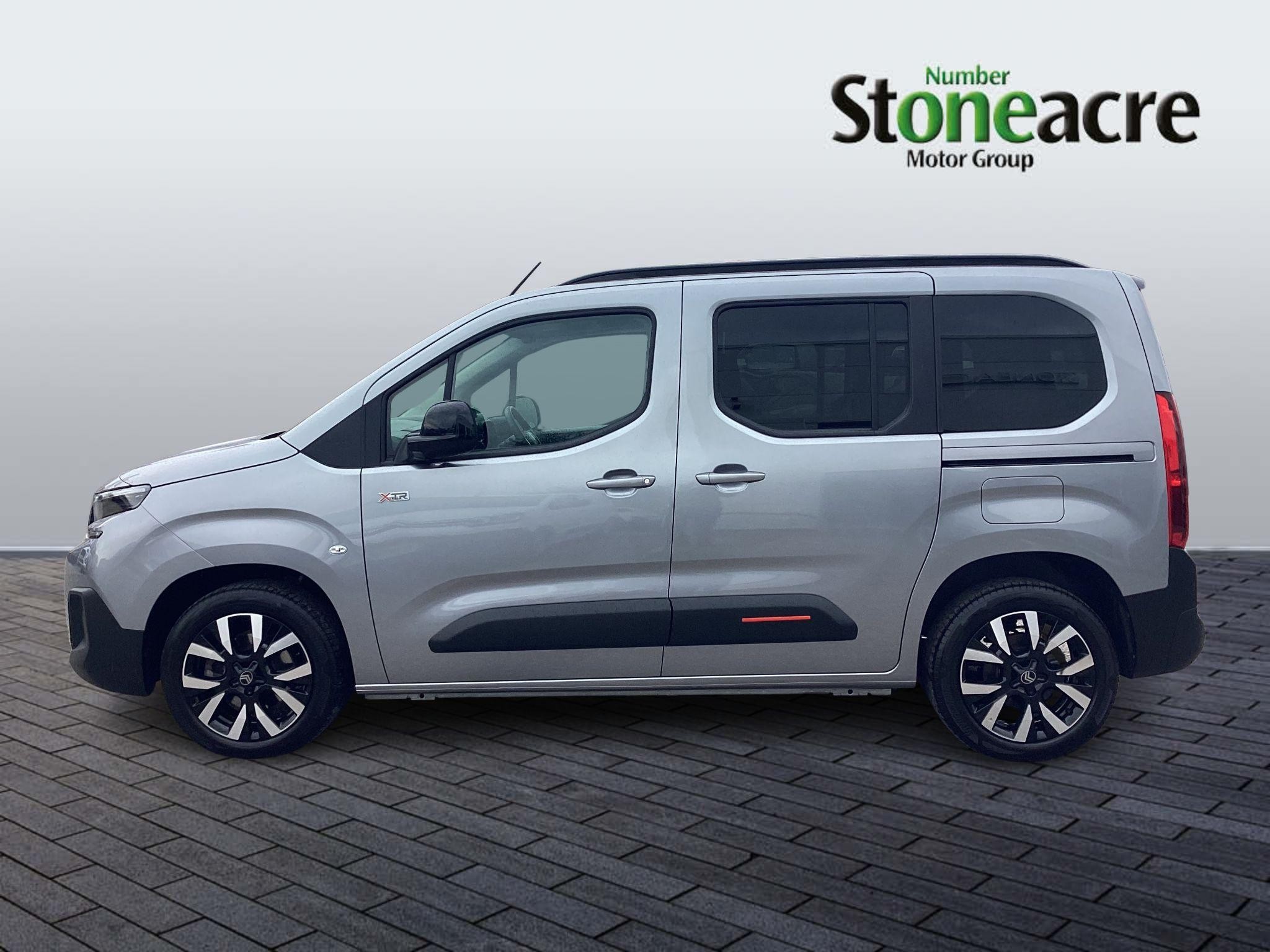 Citroen e-Berlingo Image 7