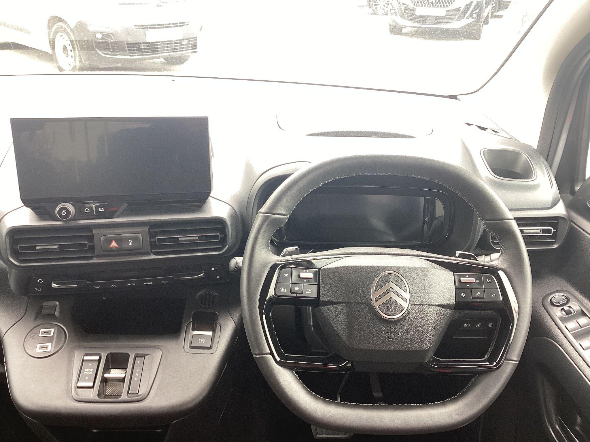 Citroen e-Berlingo Image 15