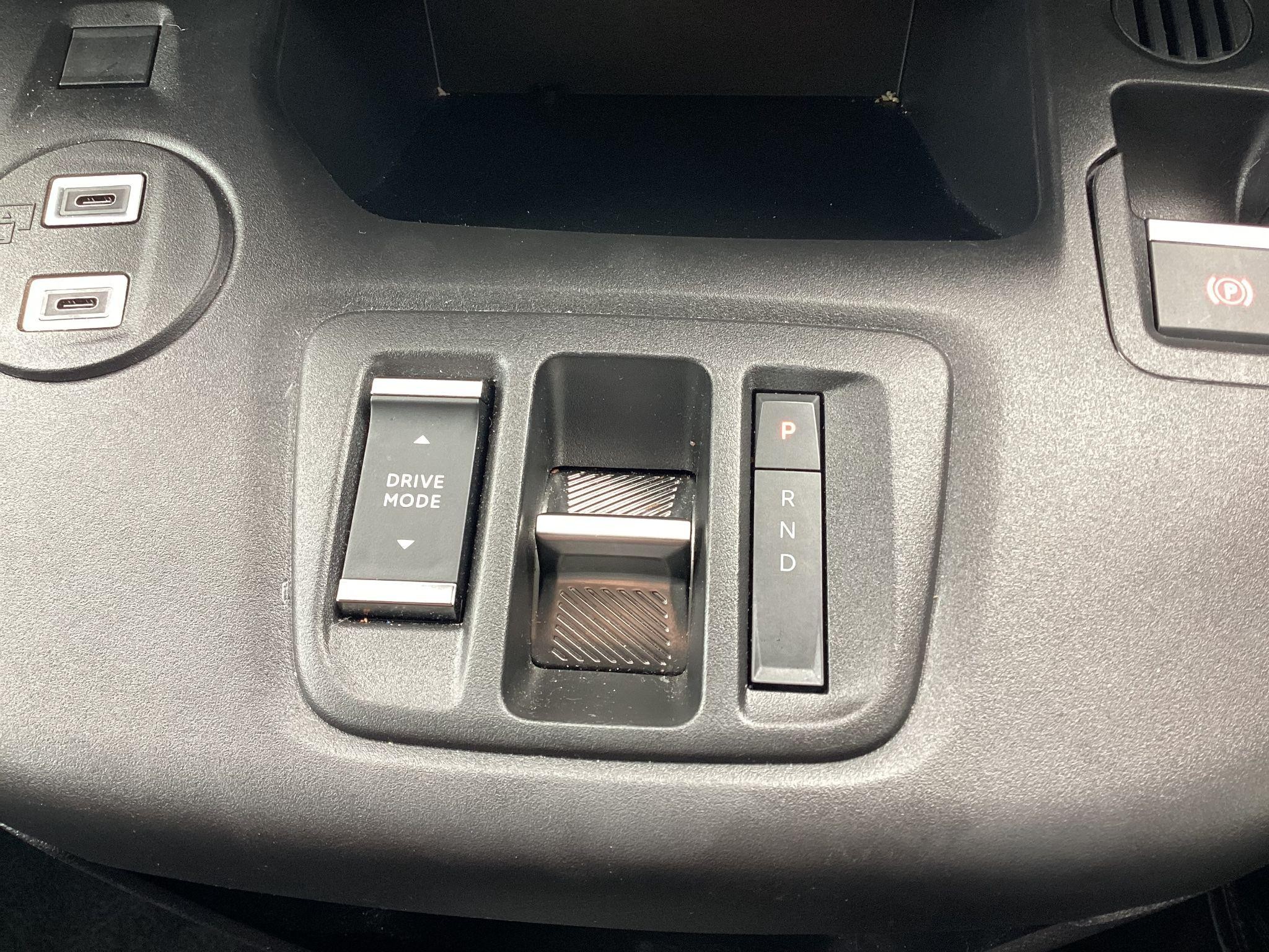 Citroen e-Berlingo Image 20