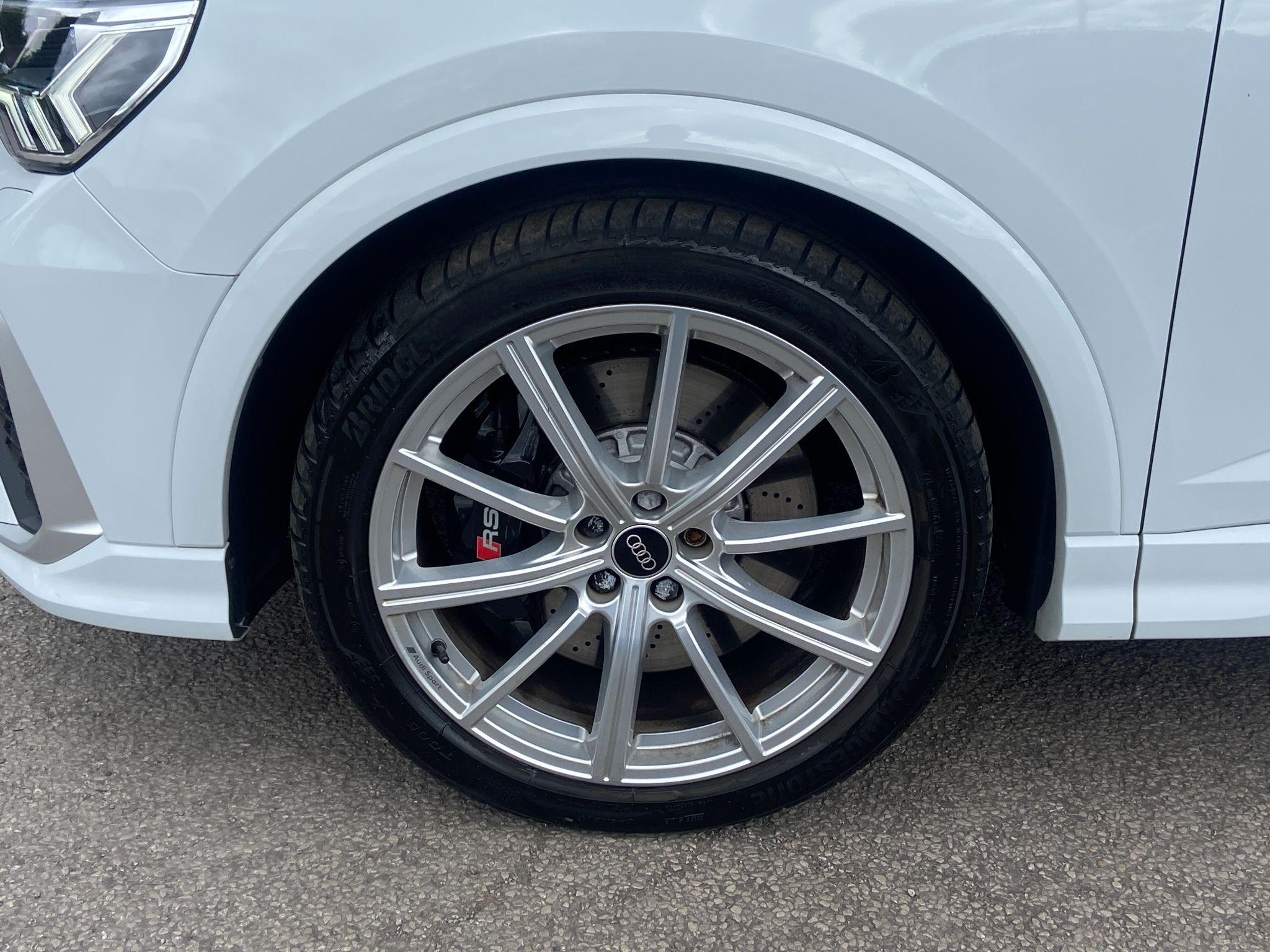 Audi RS 3 Image 9