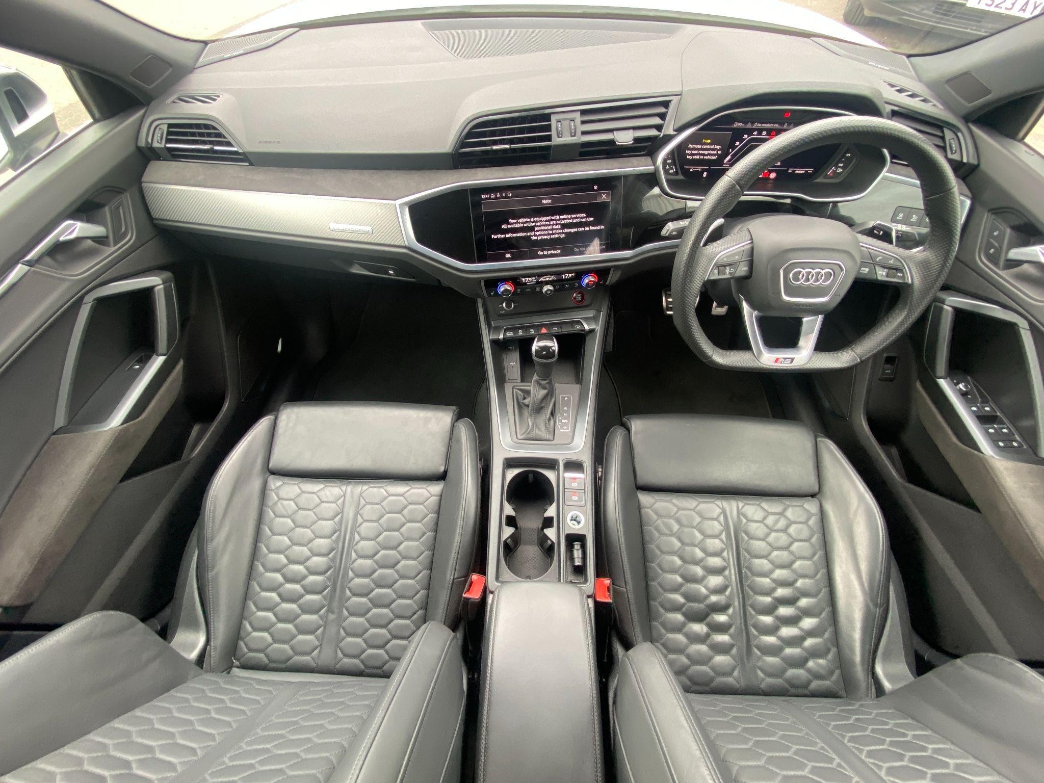 Audi RS 3 Image 12