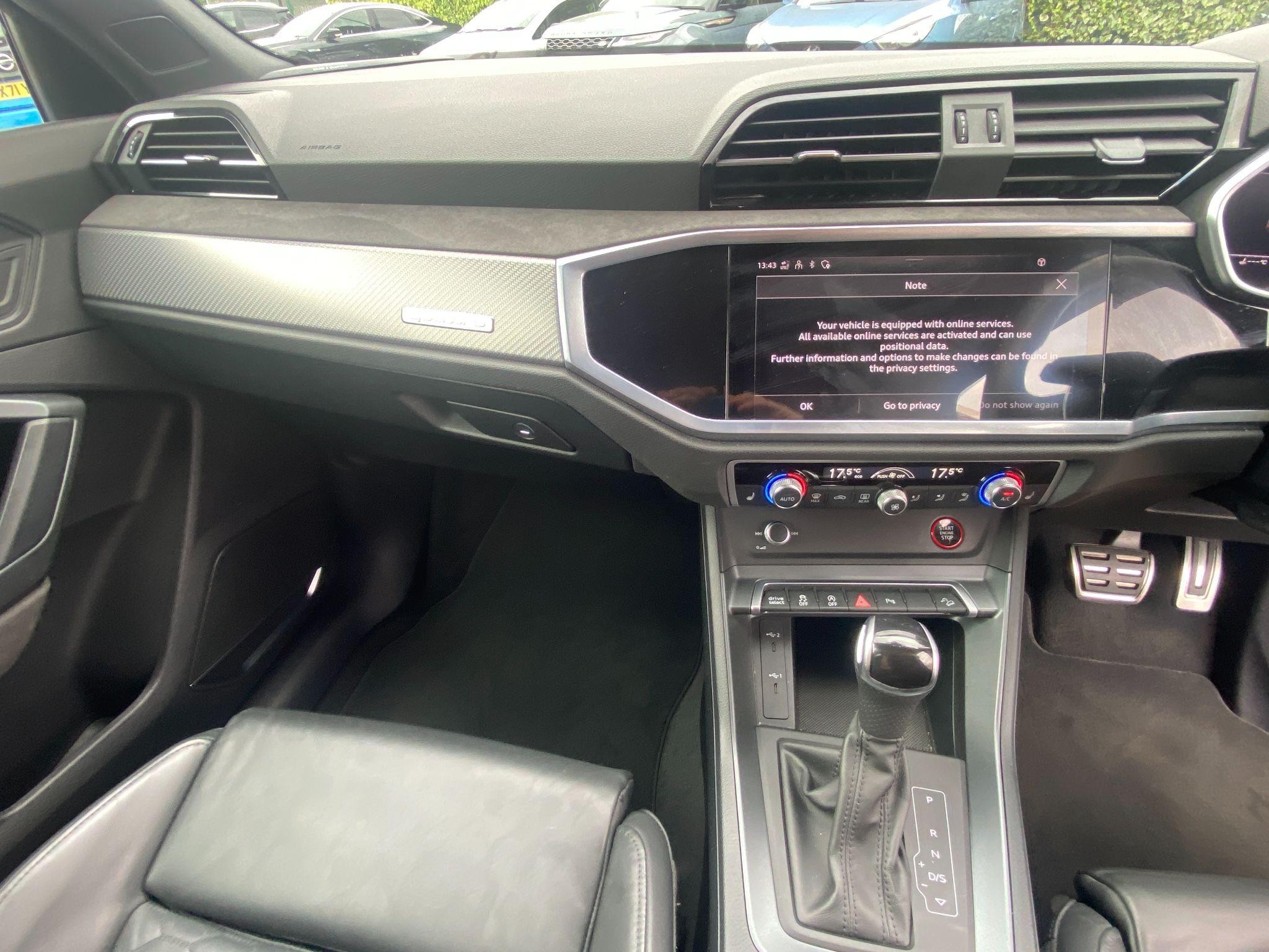Audi RS 3 Image 15