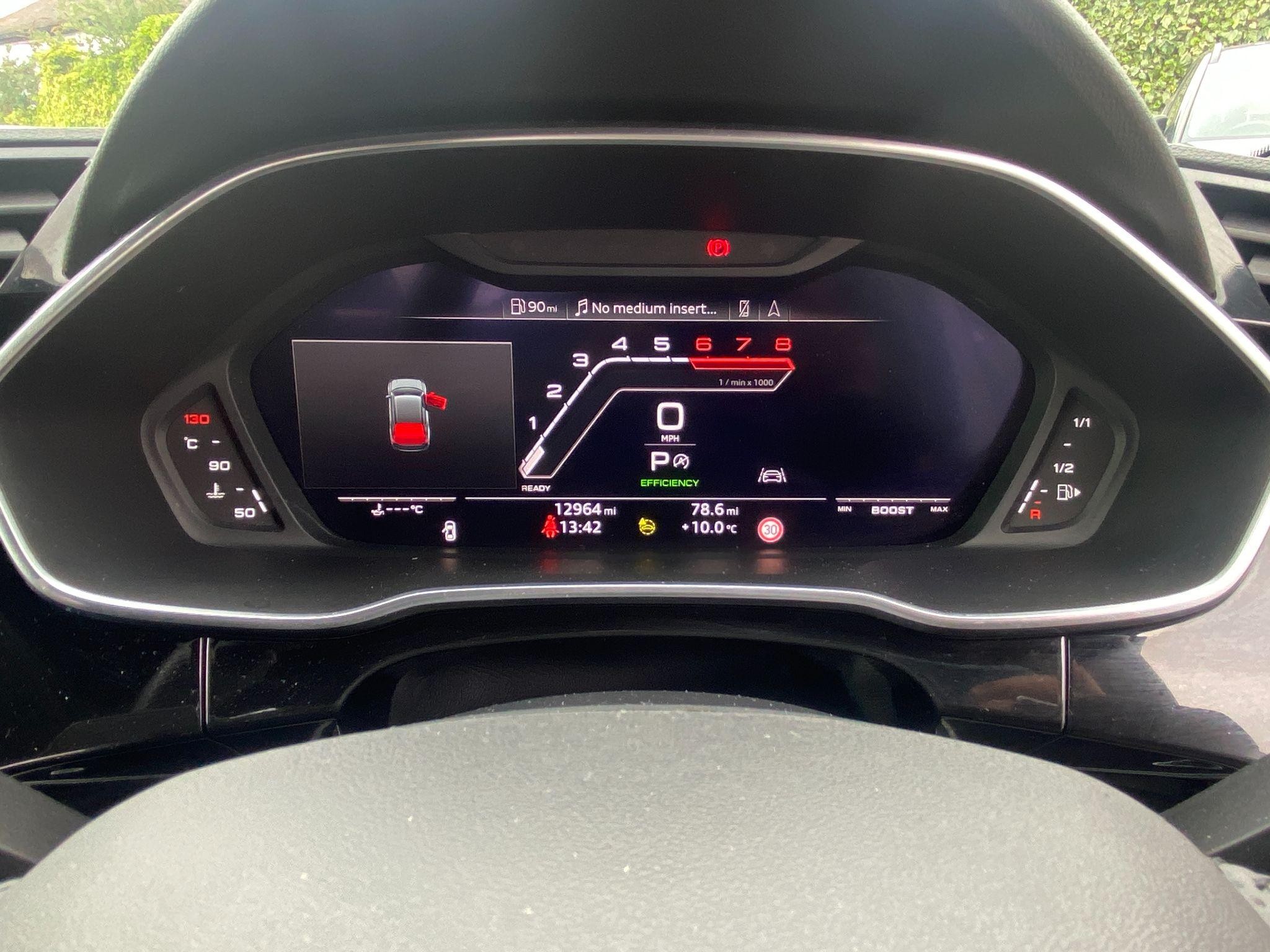Audi RS 3 Image 16