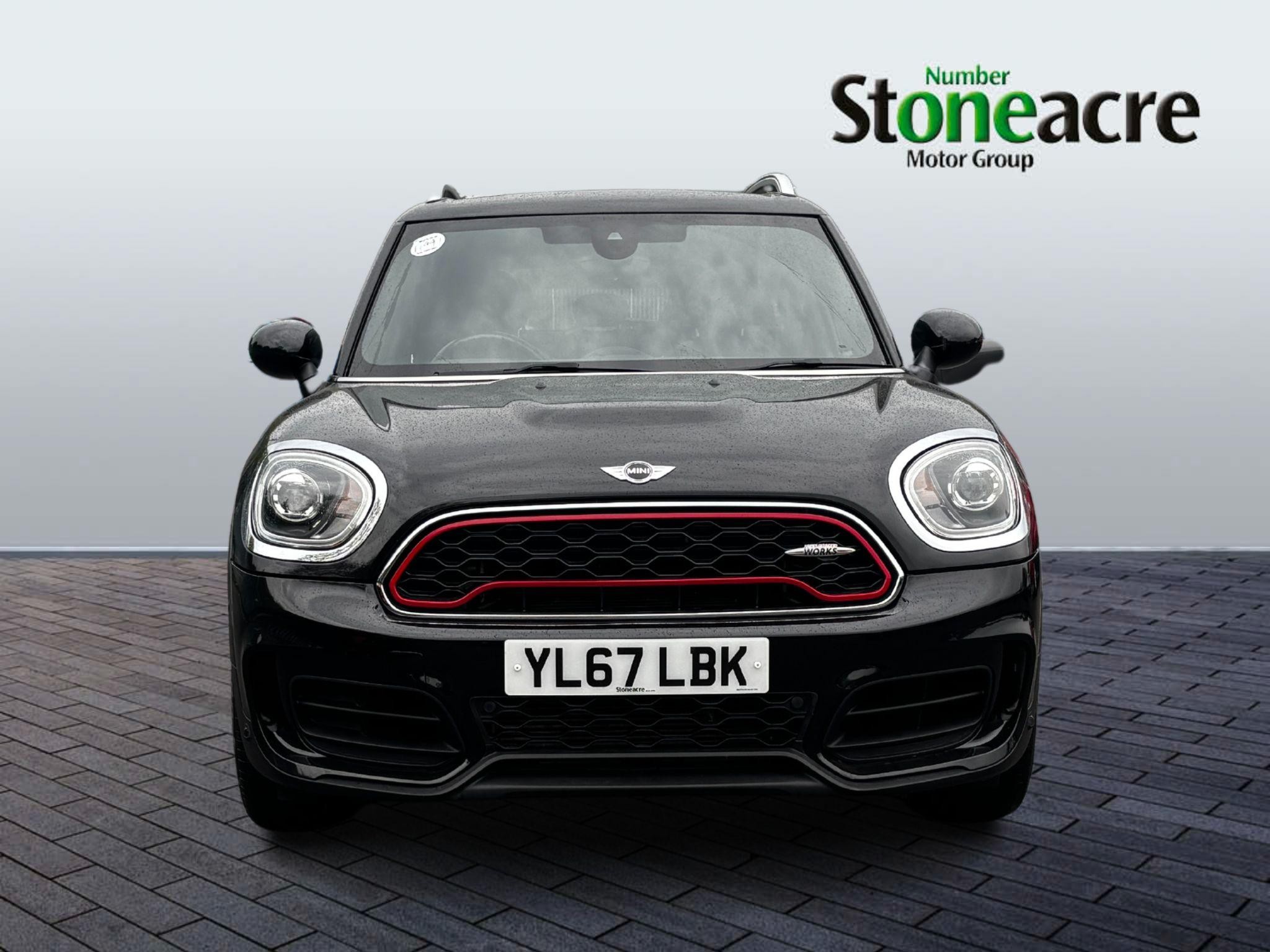 MINI Countryman Image 2