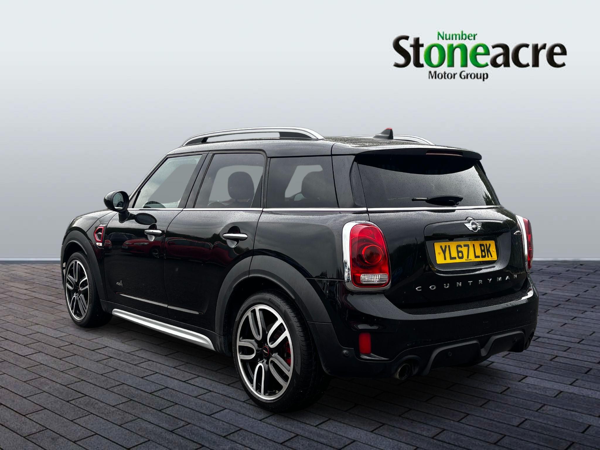 MINI Countryman Image 4