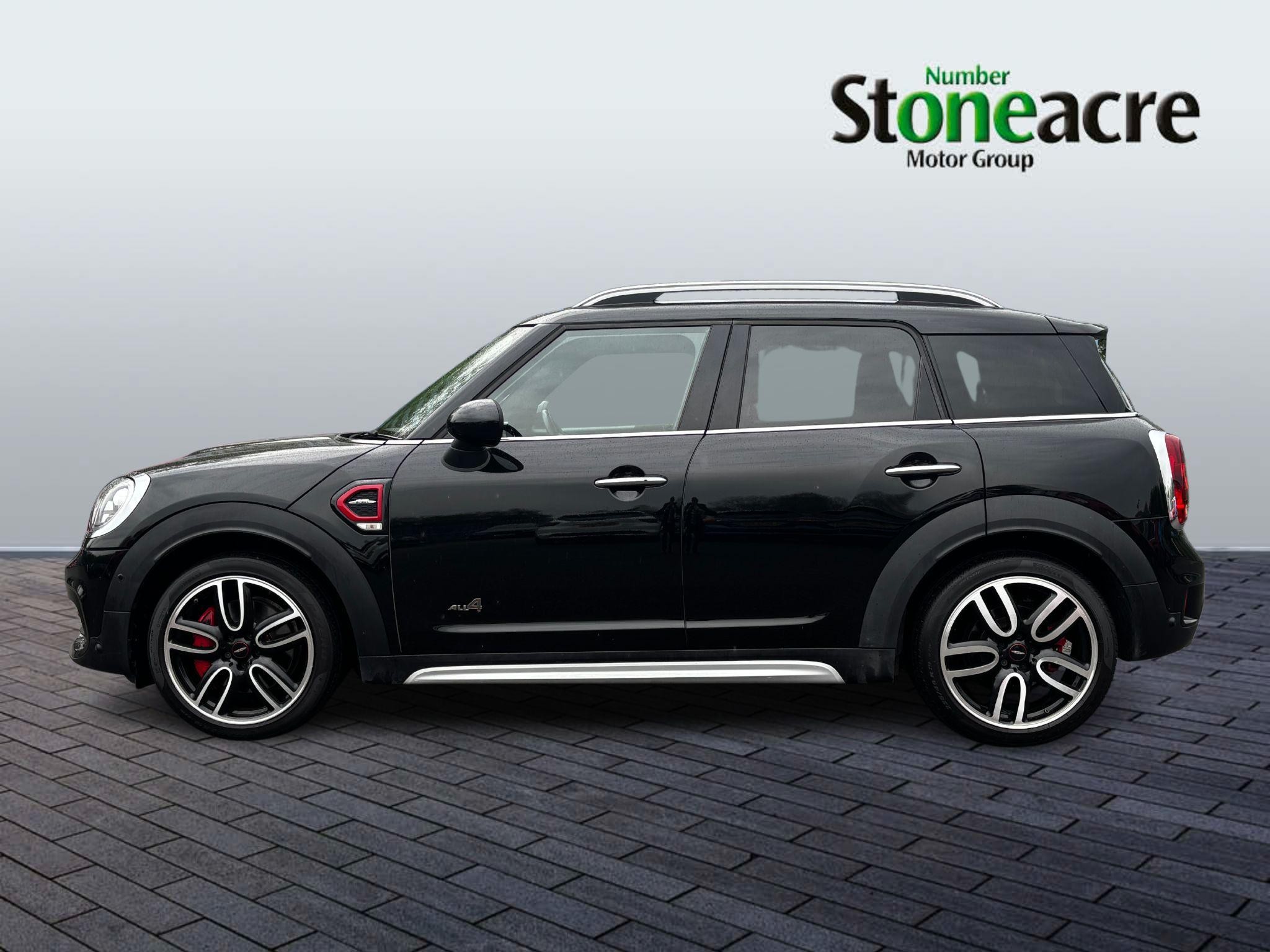 MINI Countryman Image 5