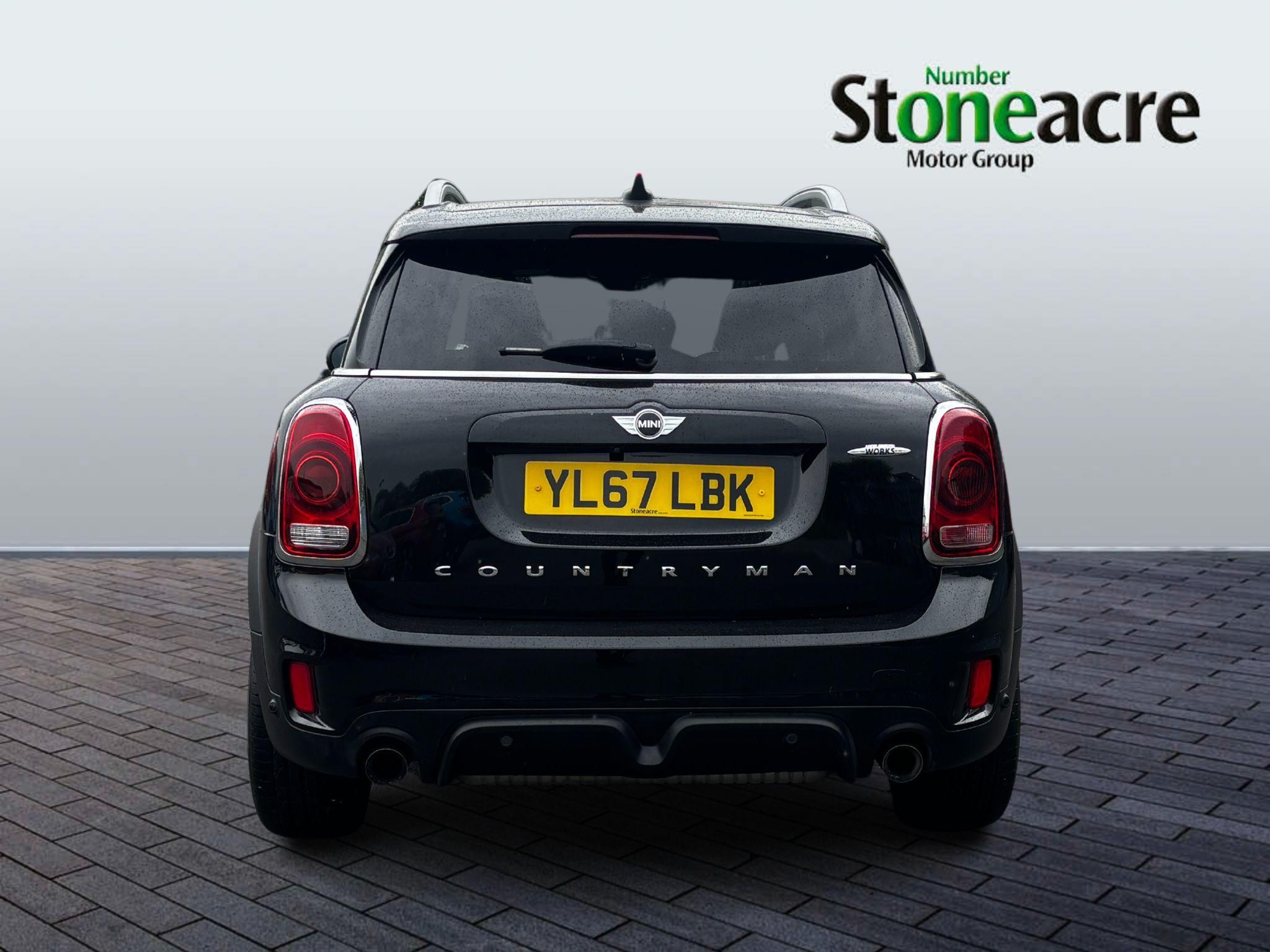 MINI Countryman Image 6
