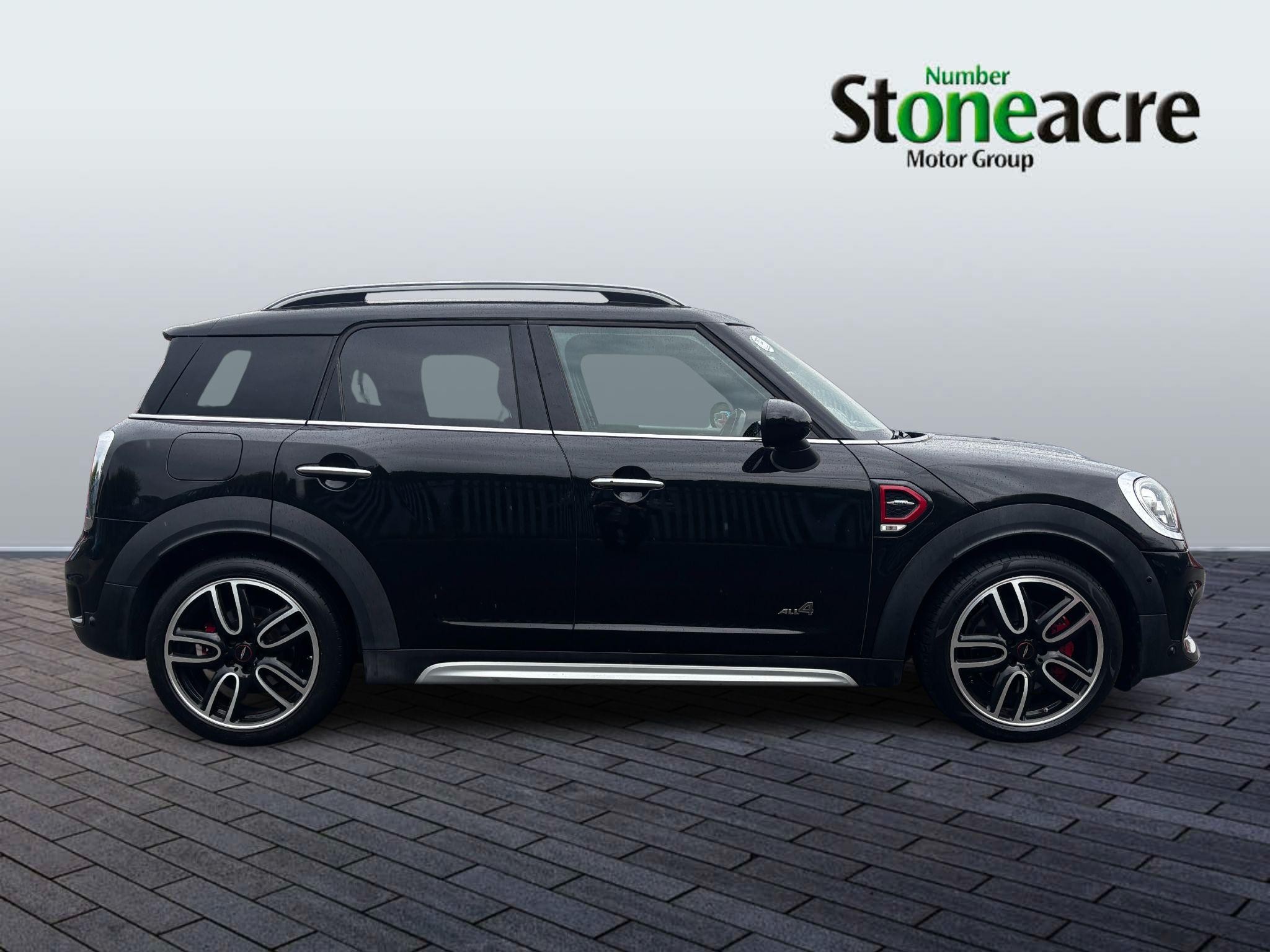 MINI Countryman Image 7
