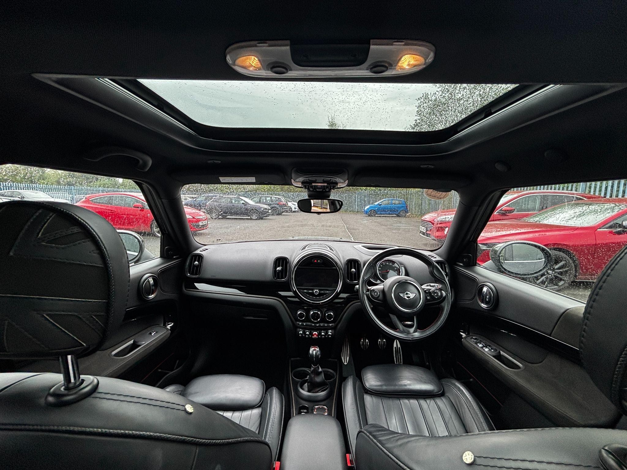 MINI Countryman Image 9