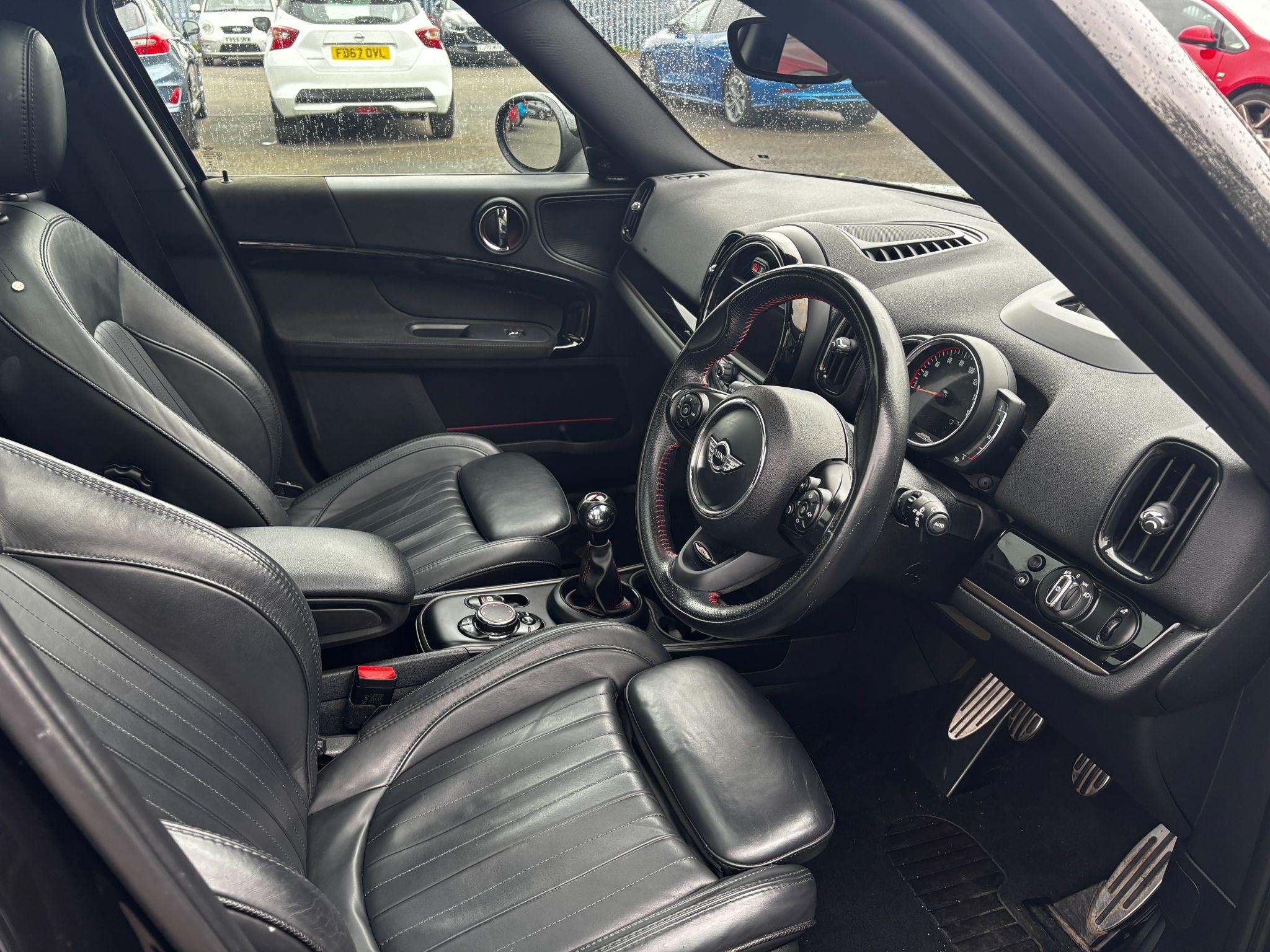 MINI Countryman Image 10