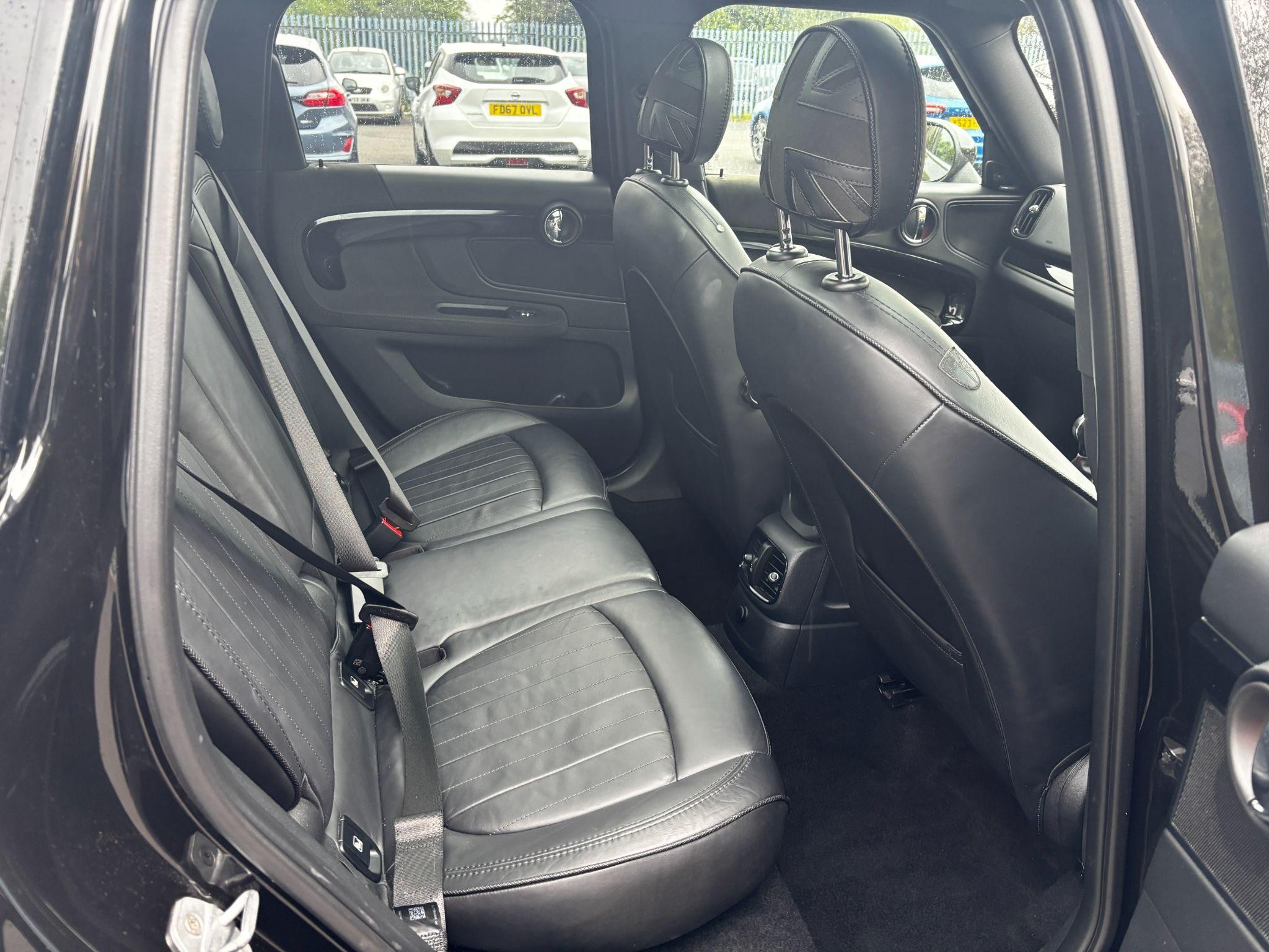 MINI Countryman Image 11