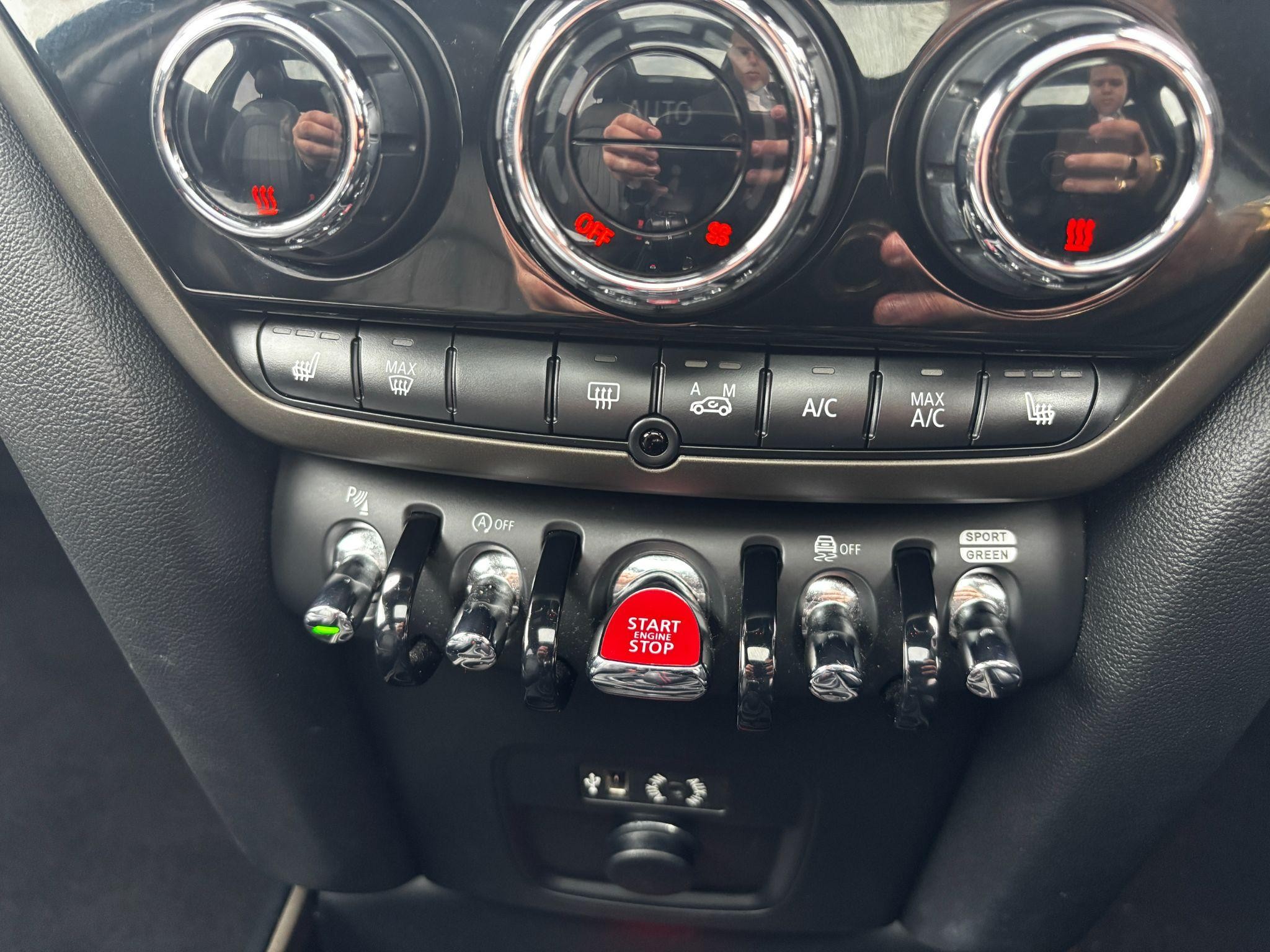 MINI Countryman Image 13