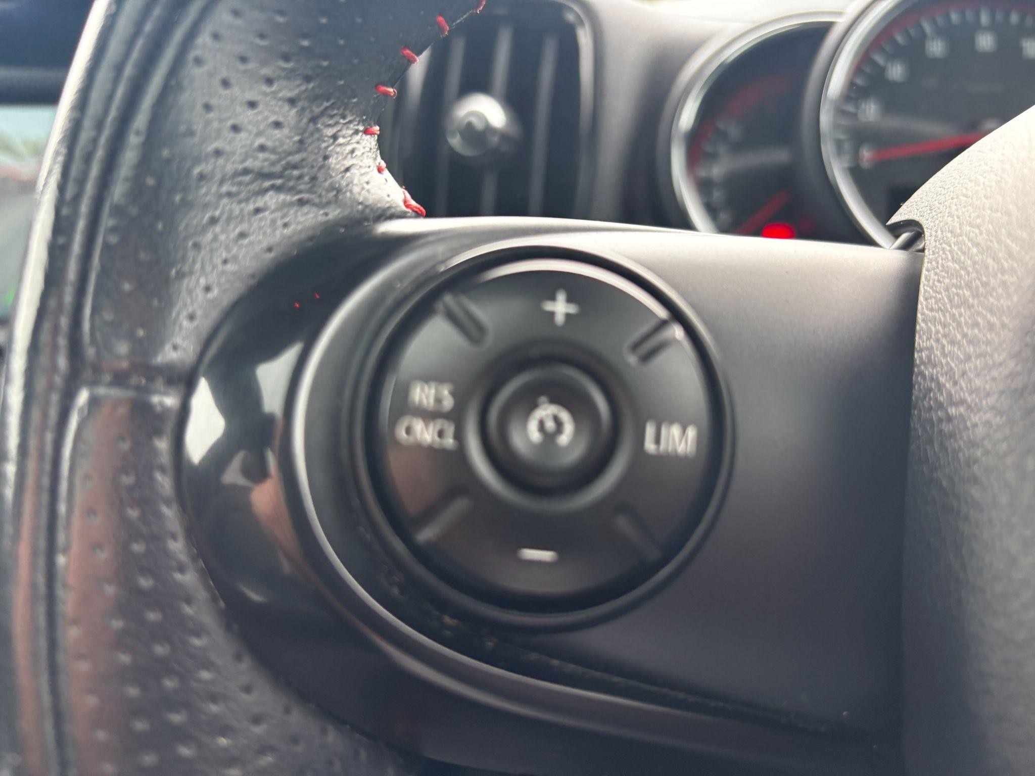 MINI Countryman Image 14
