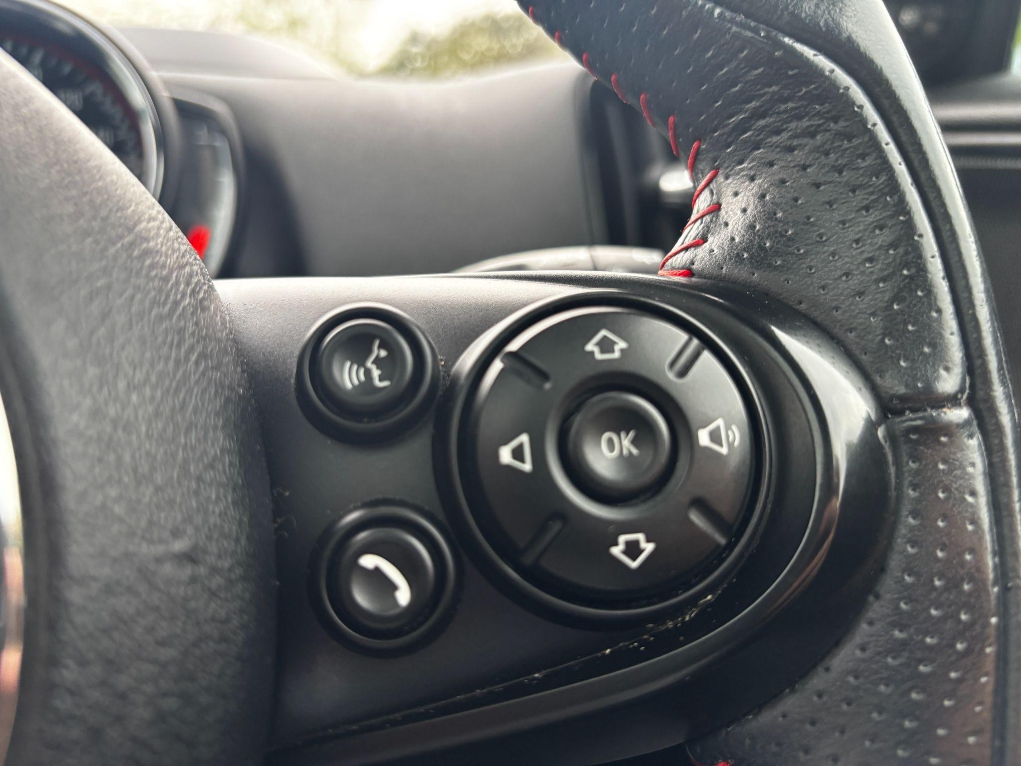 MINI Countryman Image 15
