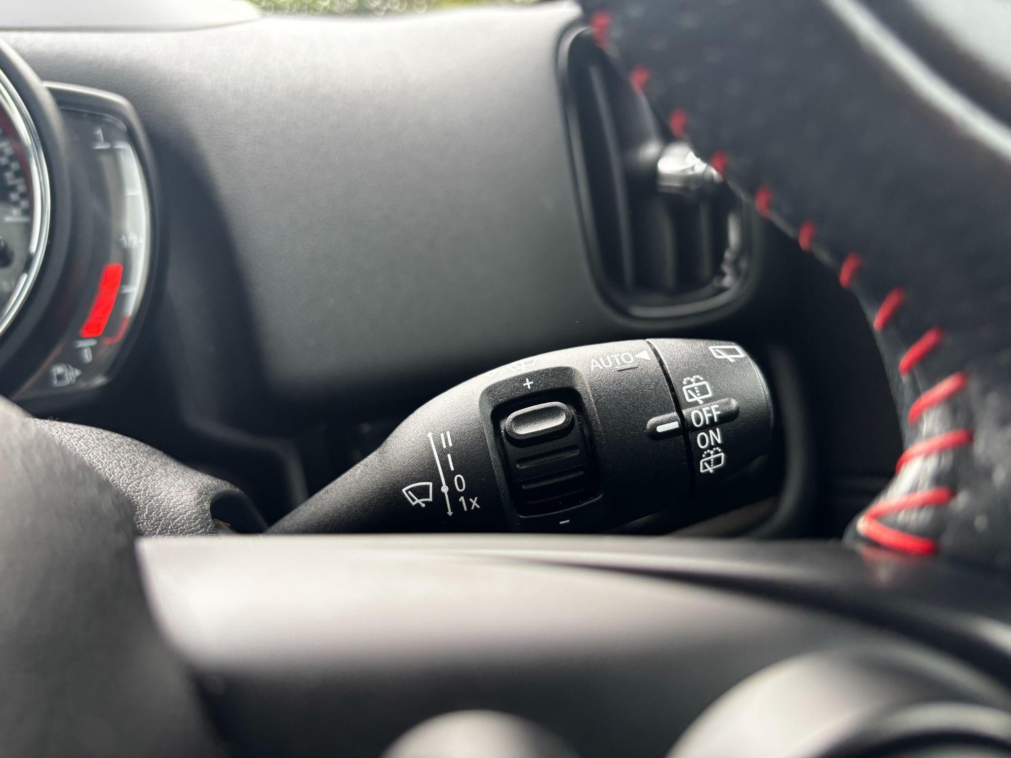 MINI Countryman Image 16
