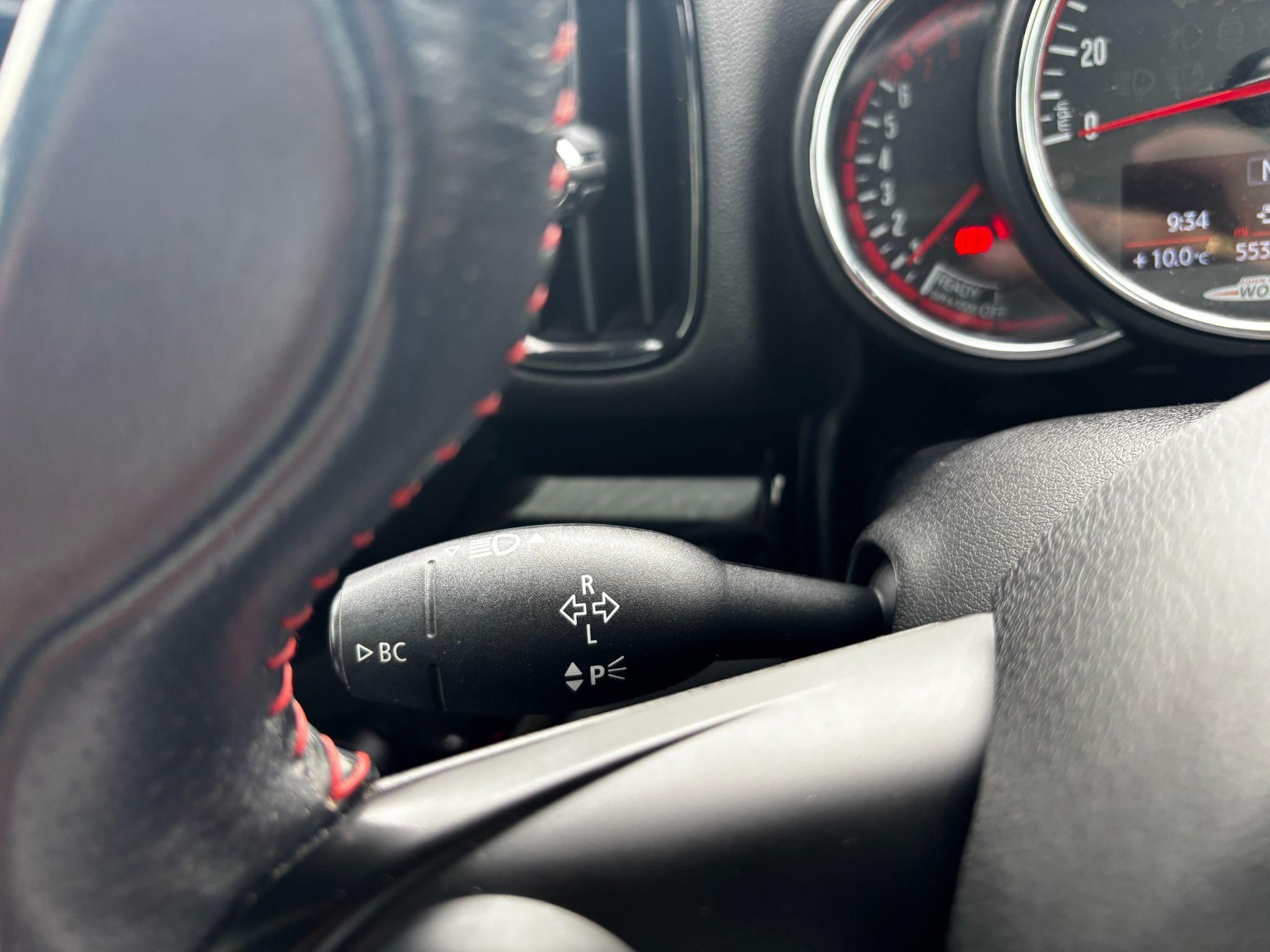MINI Countryman Image 17