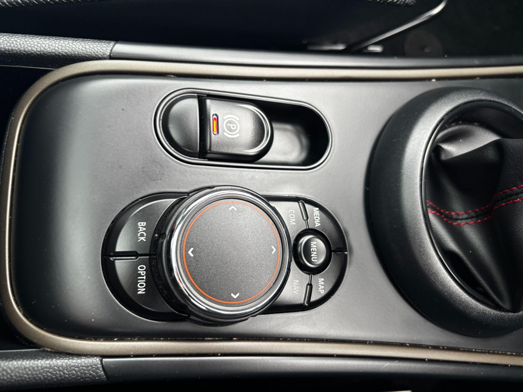 MINI Countryman Image 20