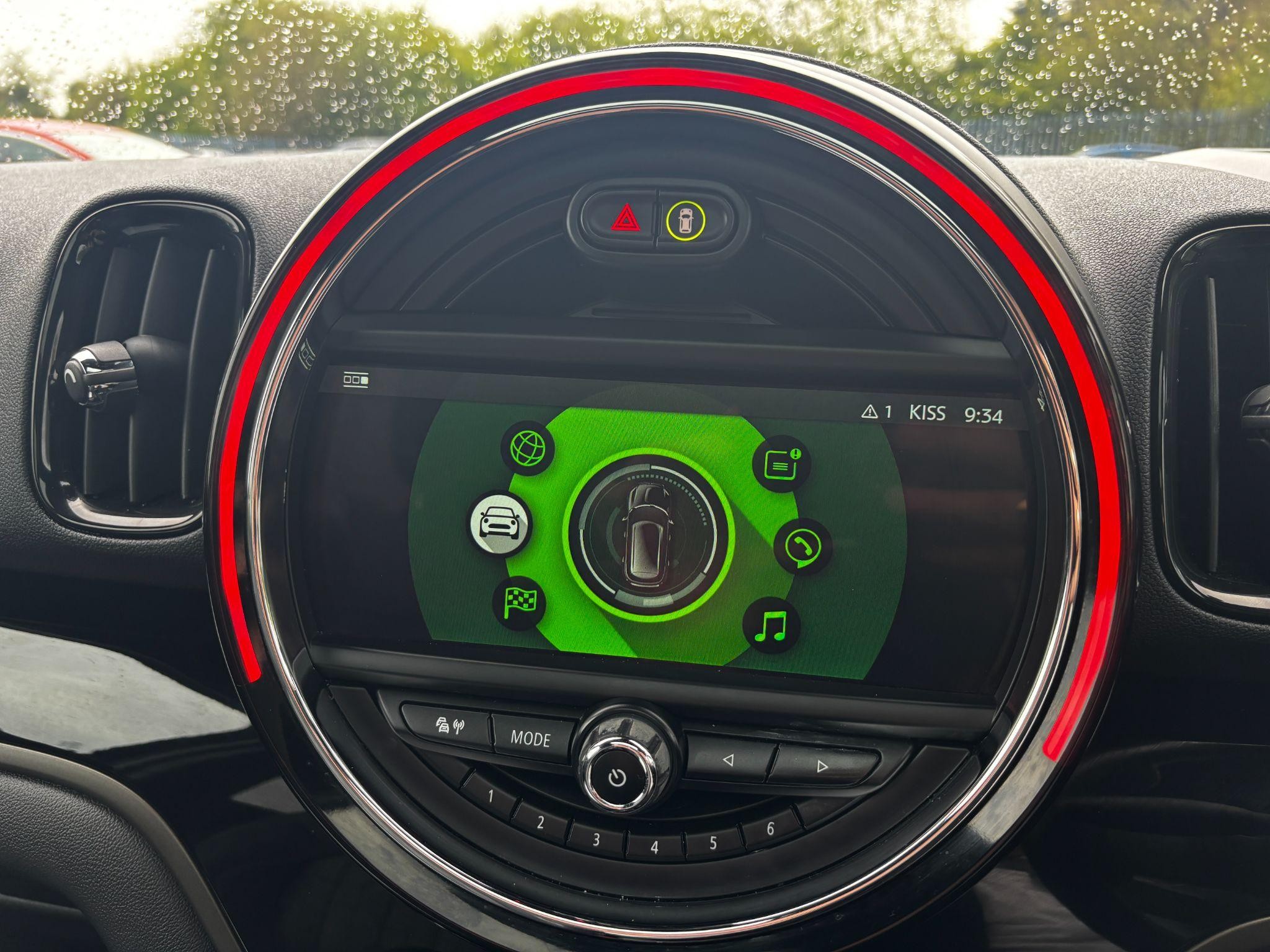 MINI Countryman Image 21