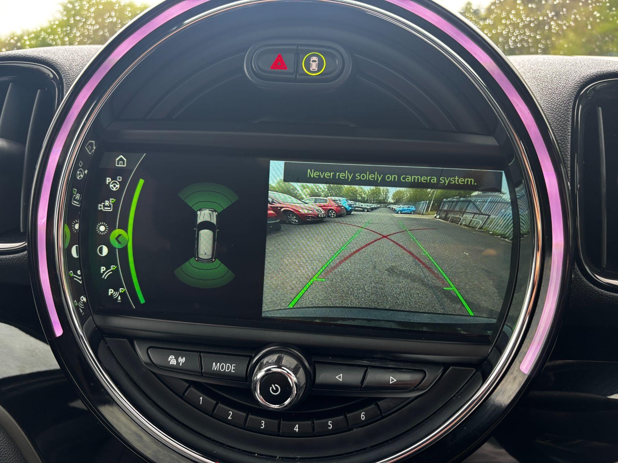 MINI Countryman Image 22