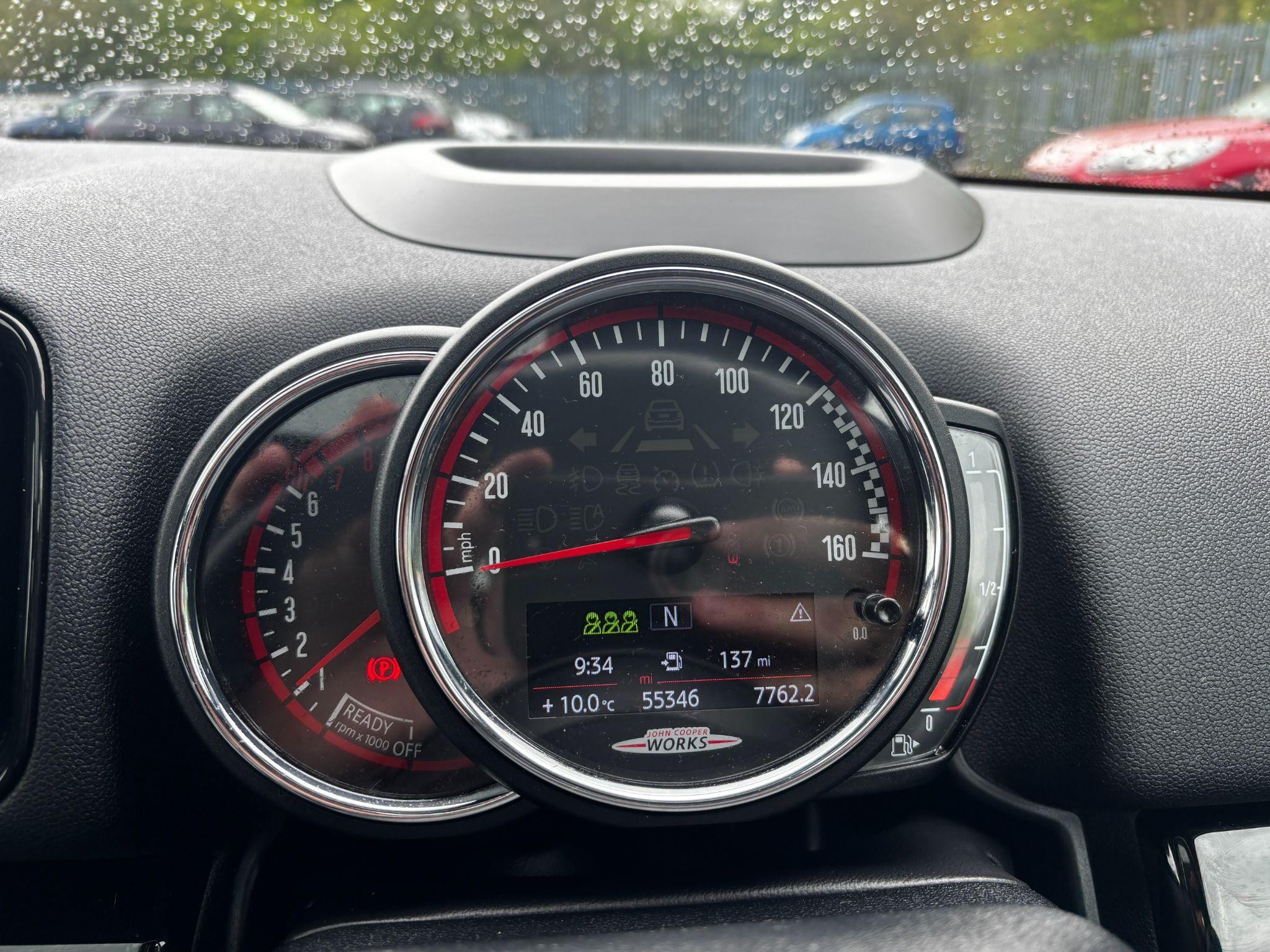 MINI Countryman Image 23