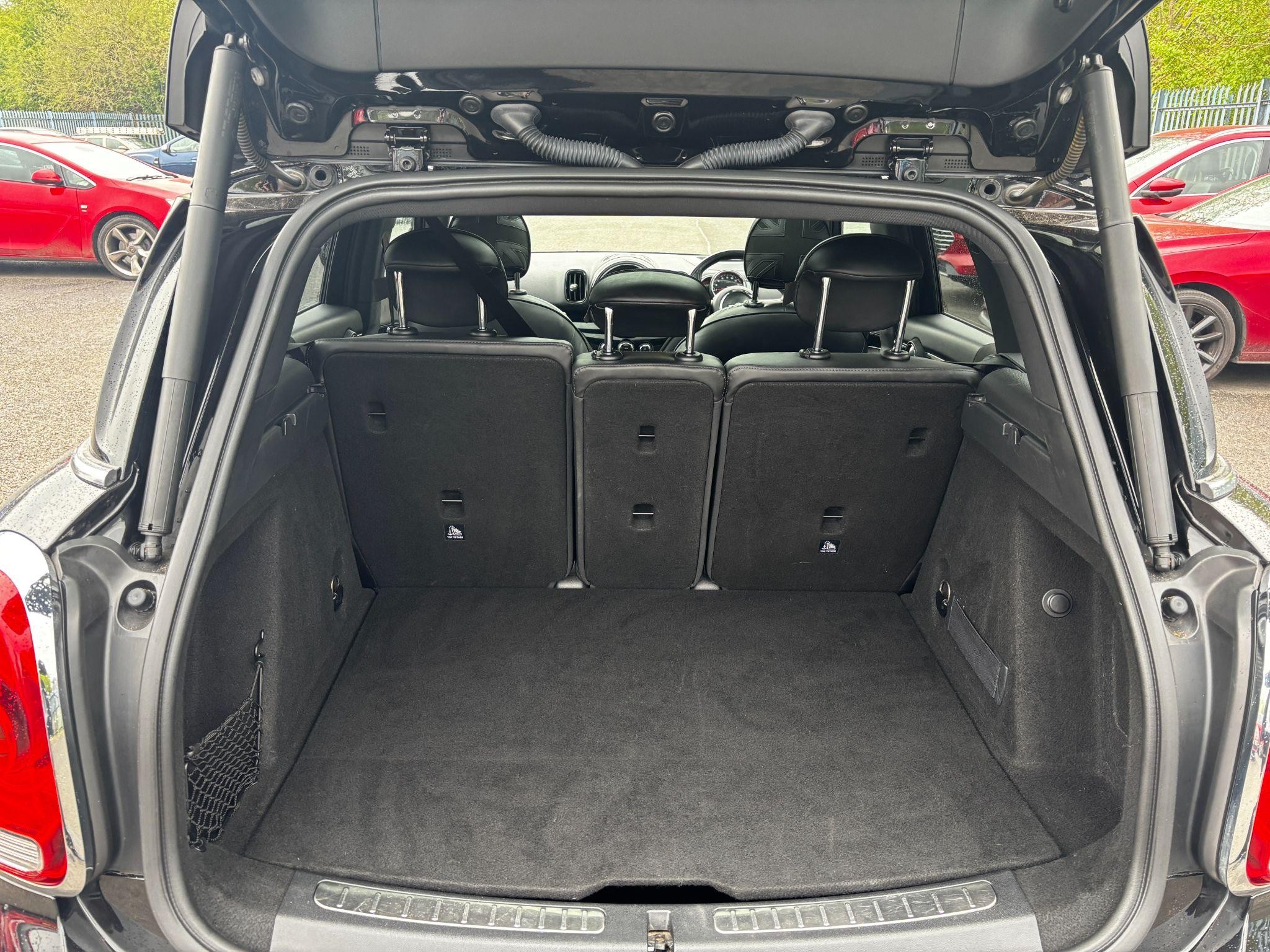 MINI Countryman Image 24