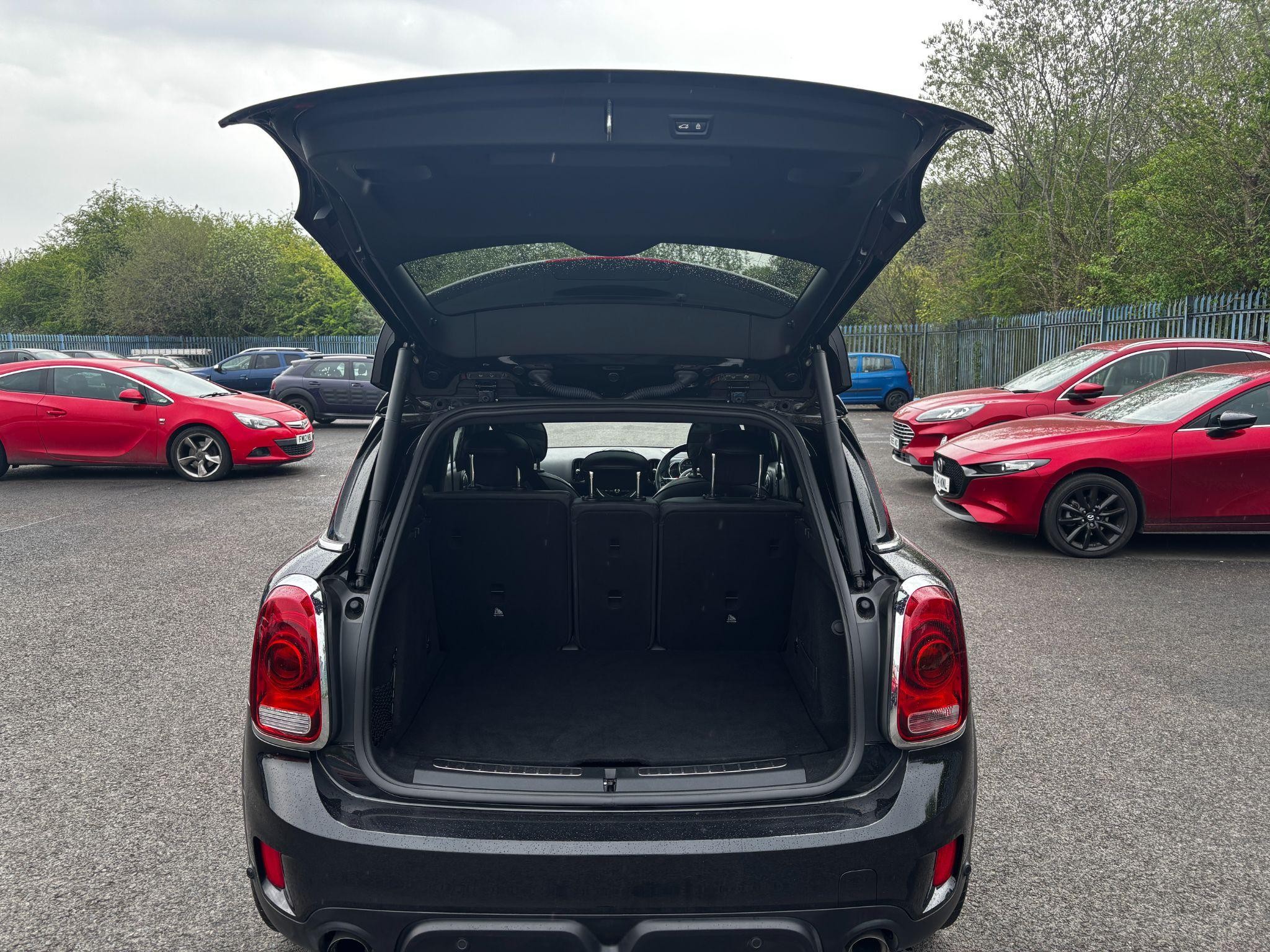 MINI Countryman Image 25