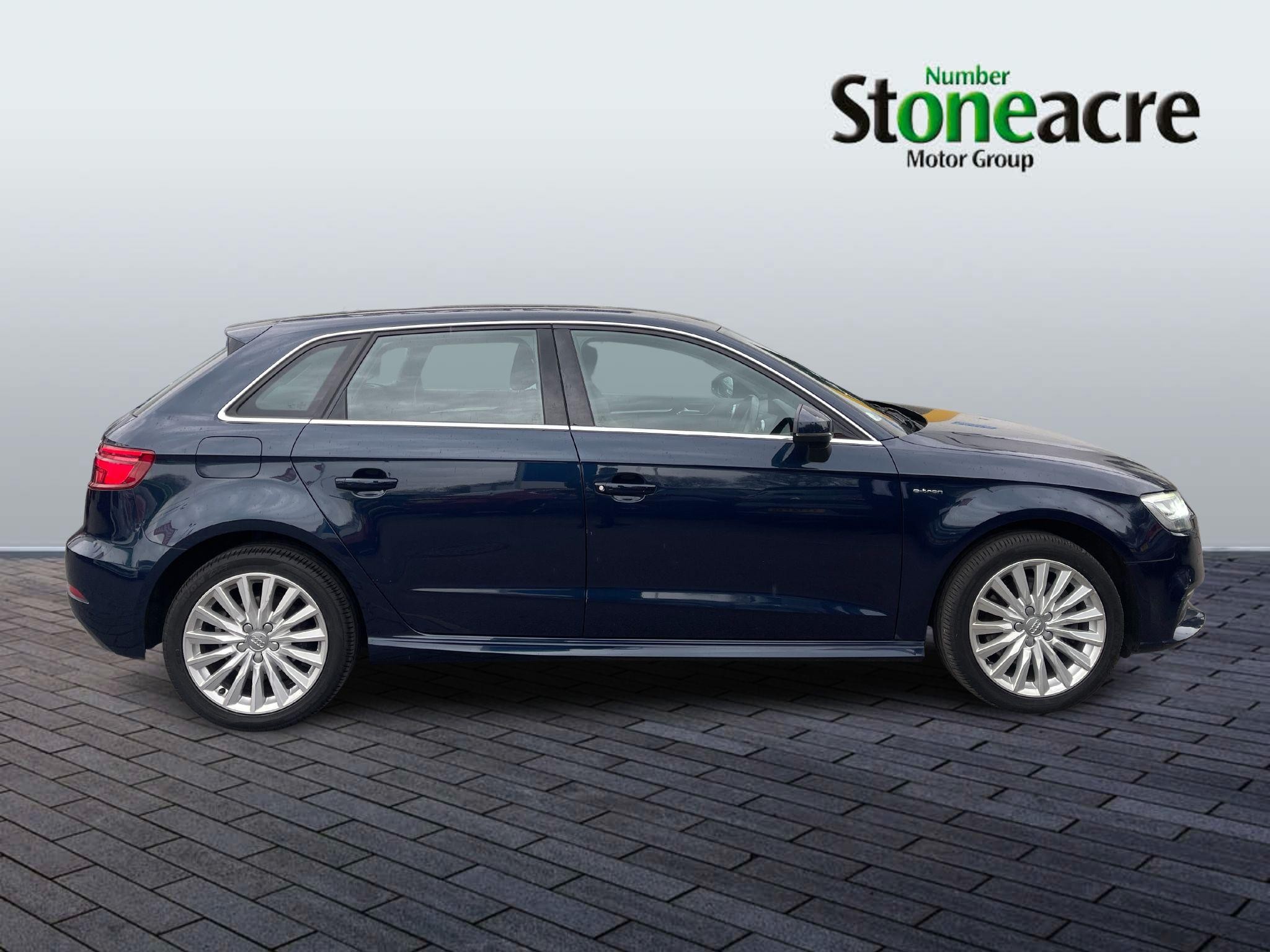Audi A3 Image 2