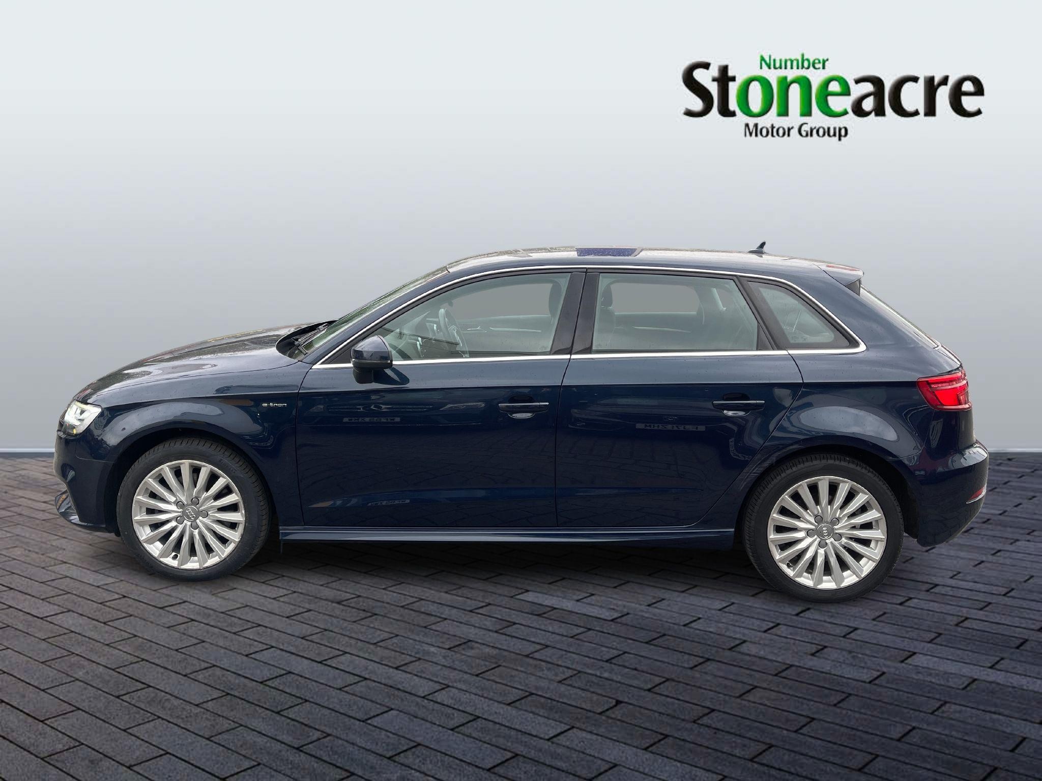 Audi A3 Image 6