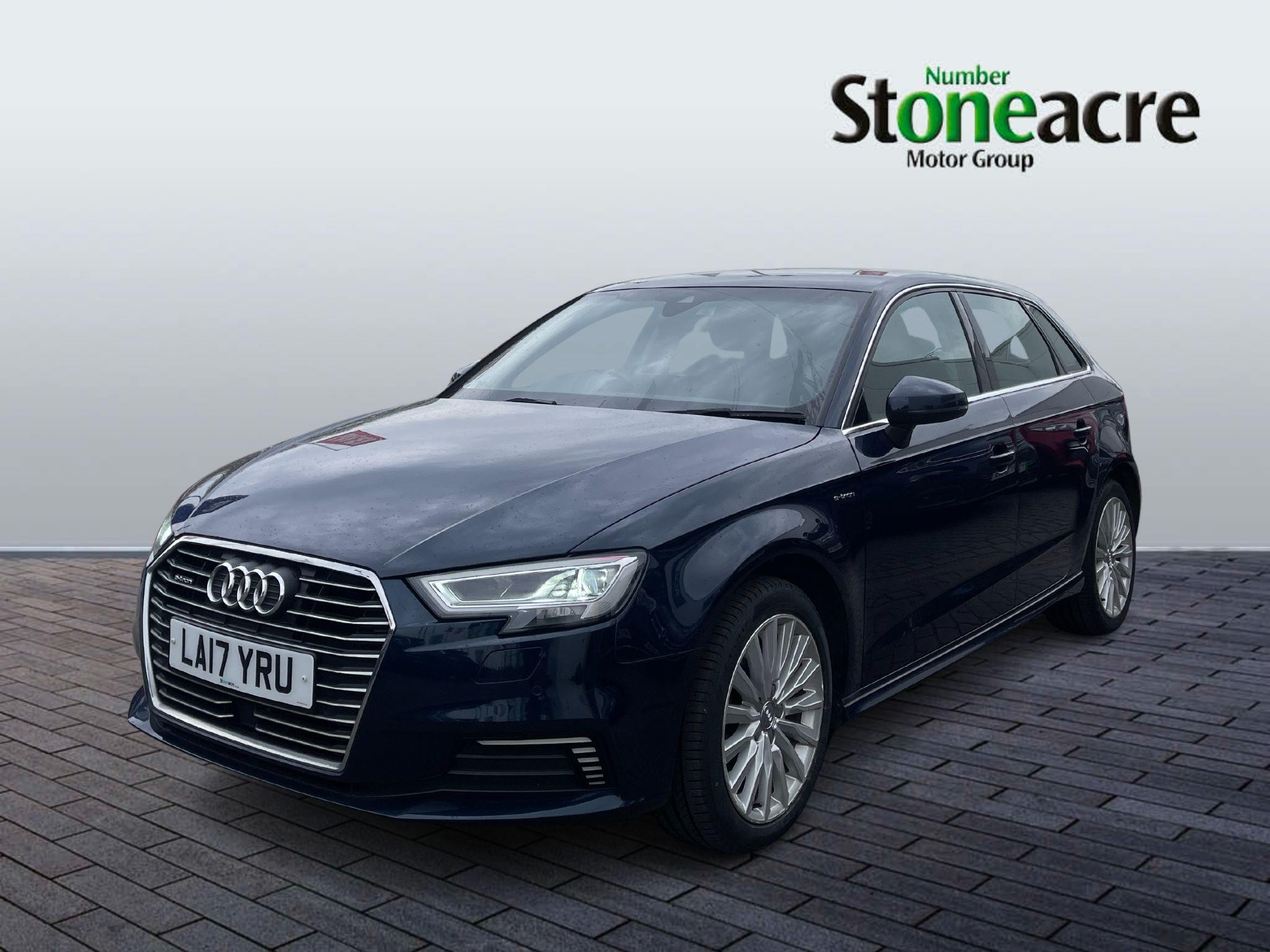 Audi A3 Image 7