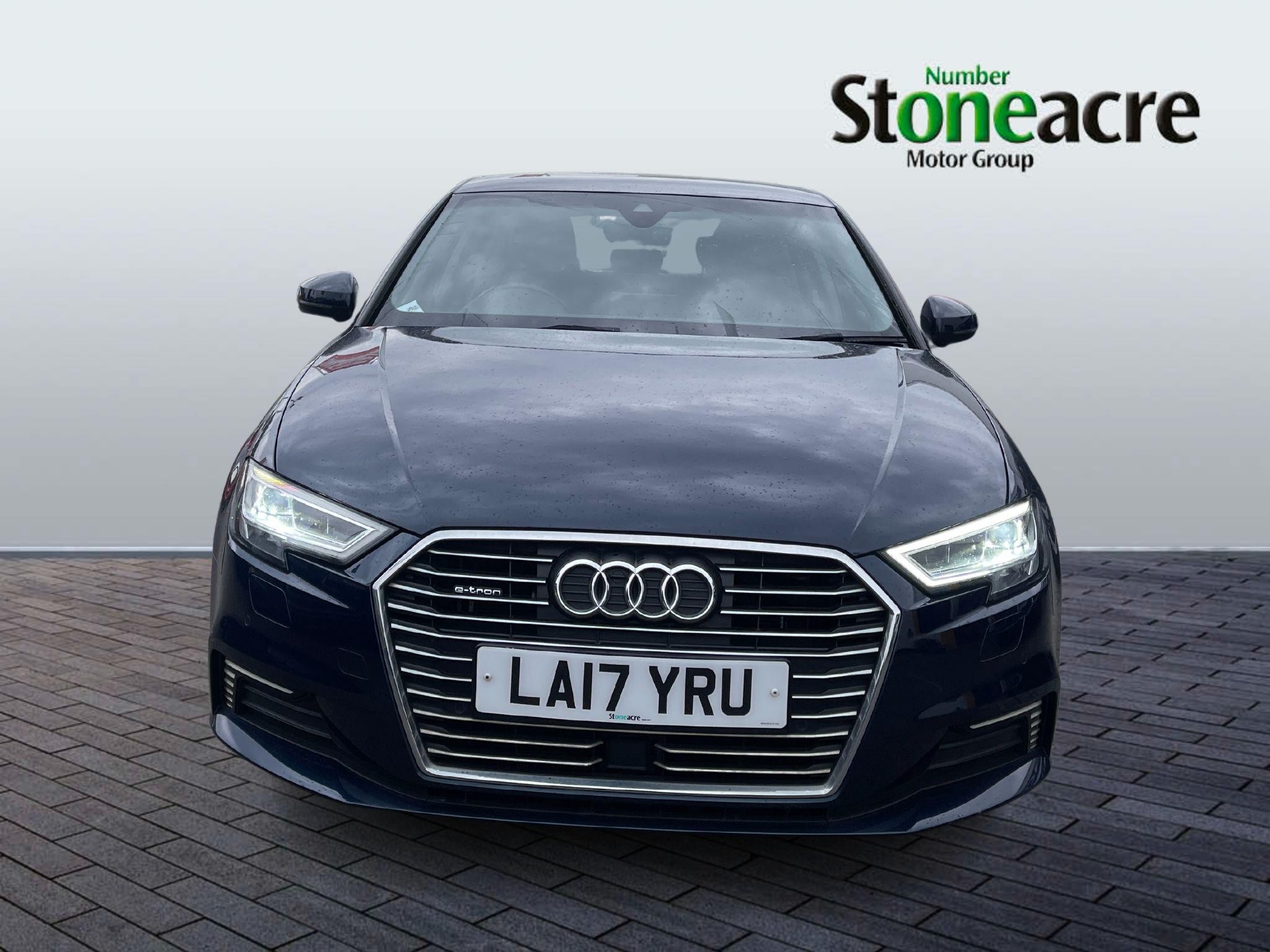 Audi A3 Image 8
