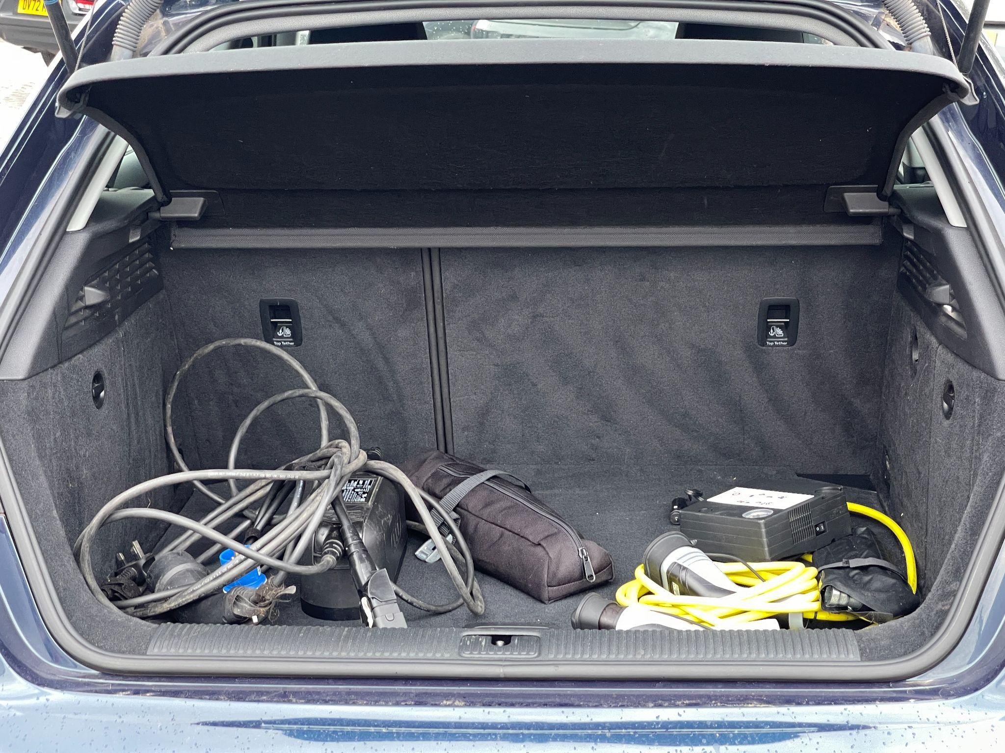 Audi A3 Image 10
