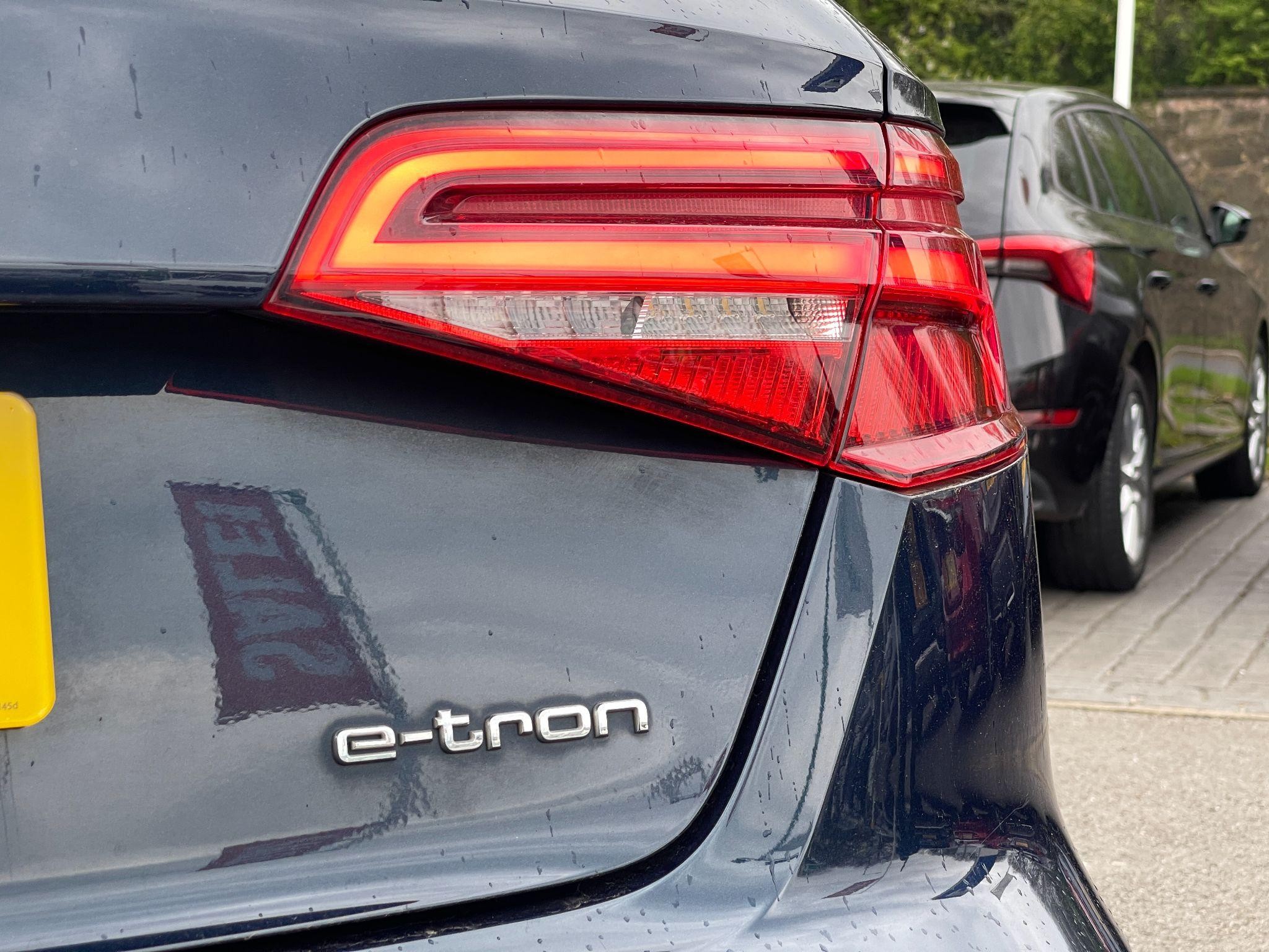 Audi A3 Image 11