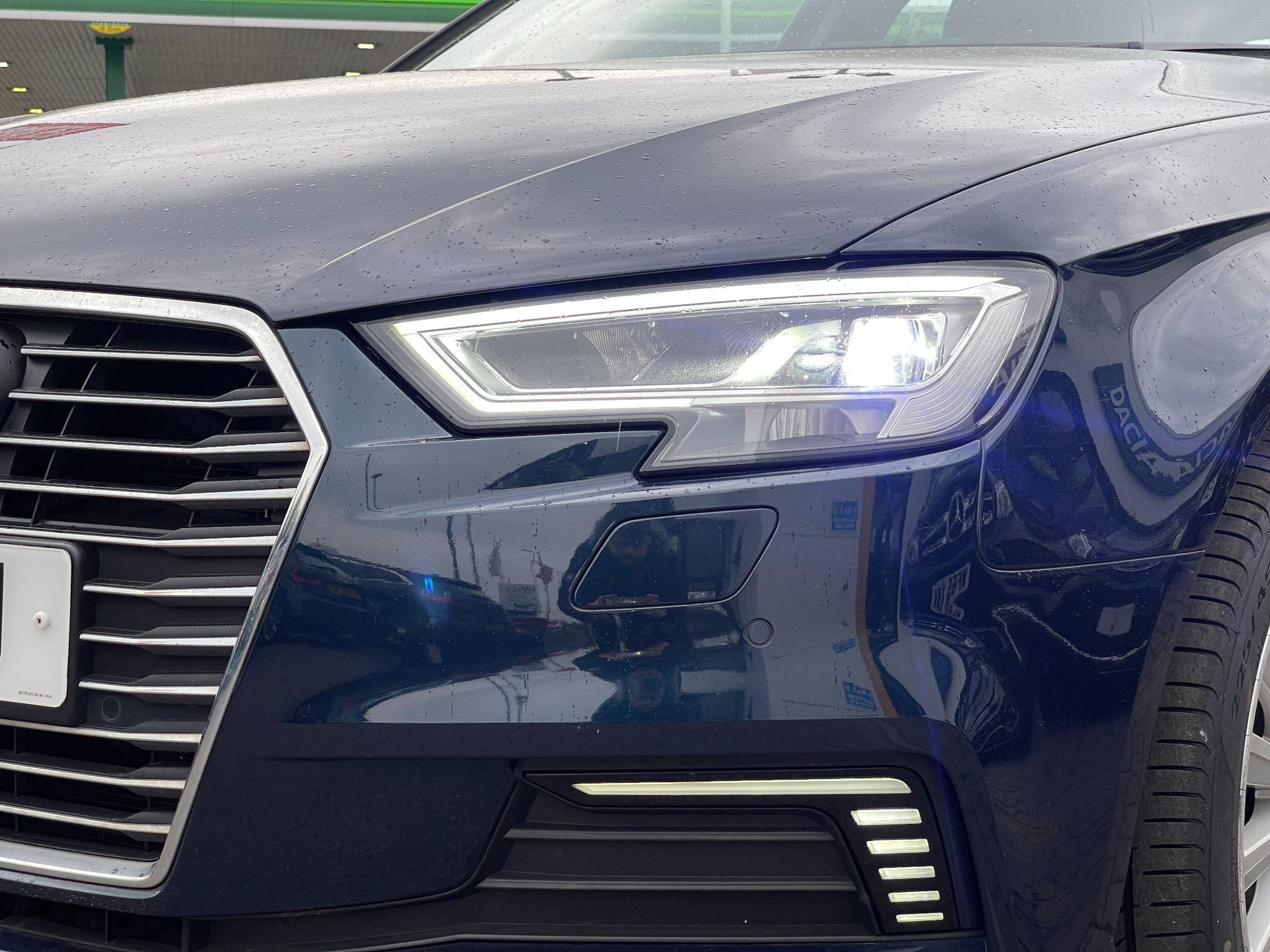 Audi A3 Image 12