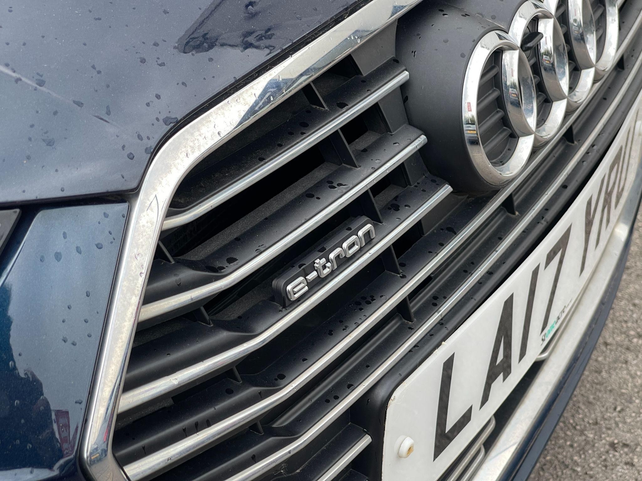 Audi A3 Image 13