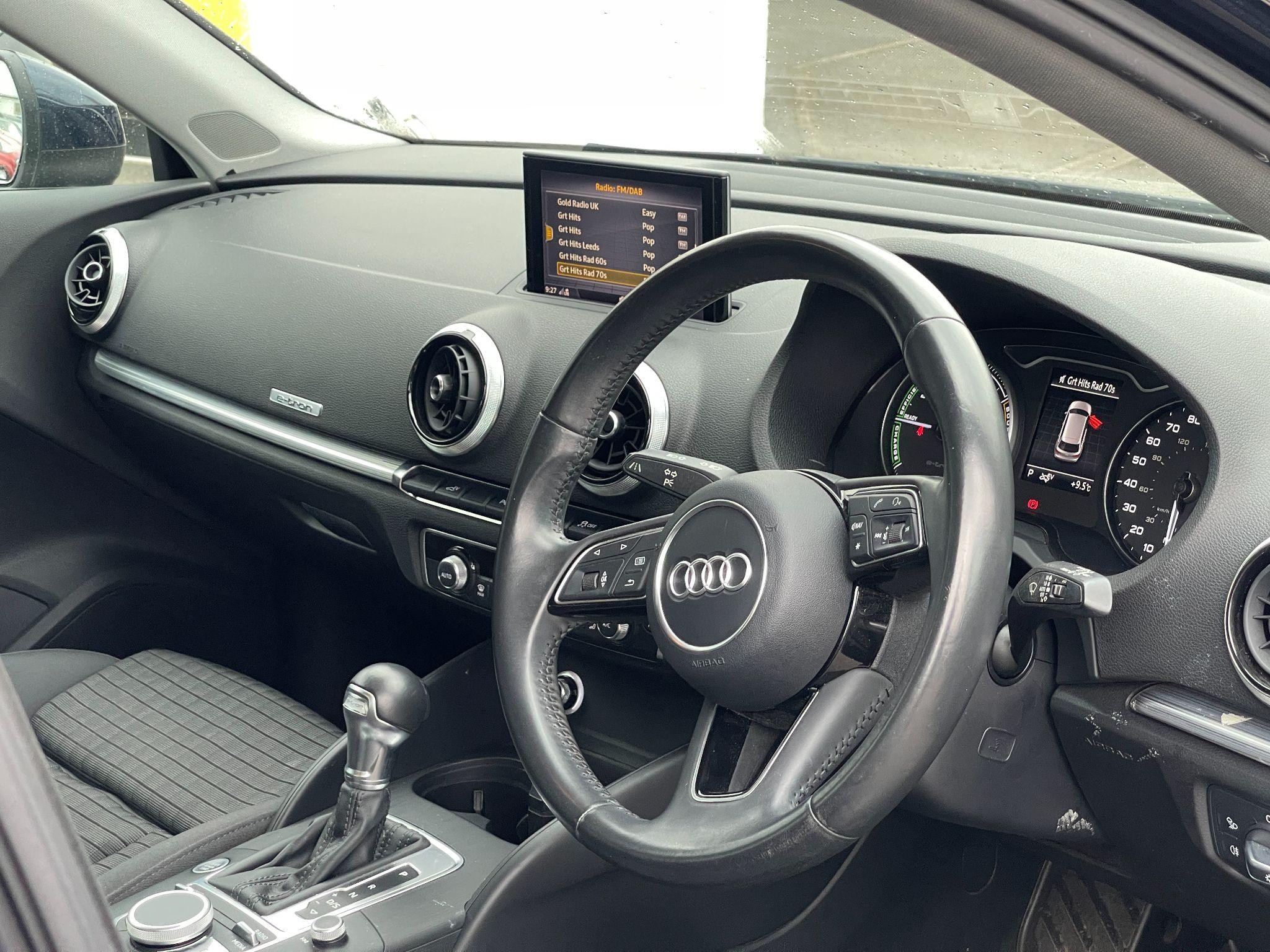 Audi A3 Image 14