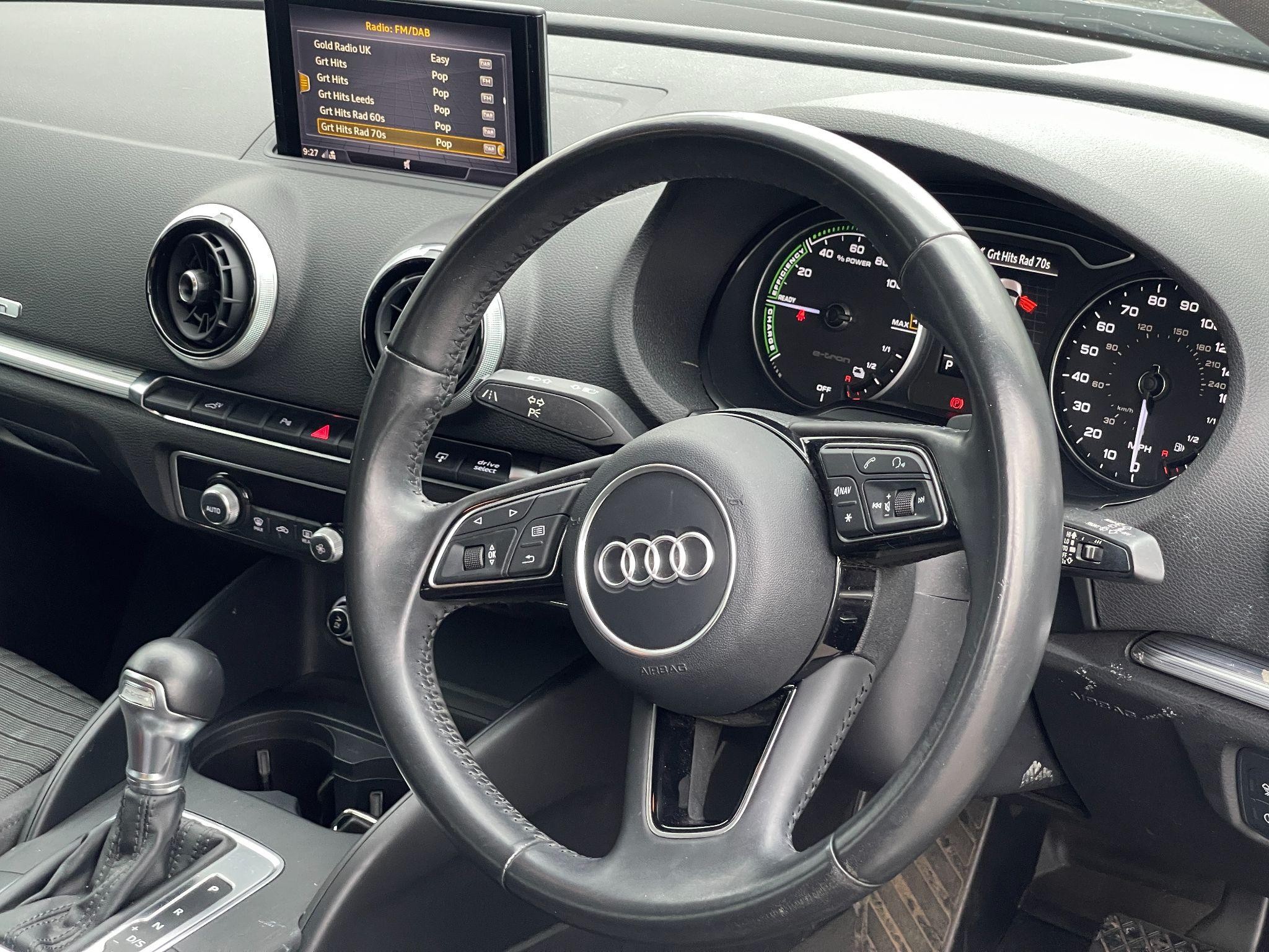 Audi A3 Image 16