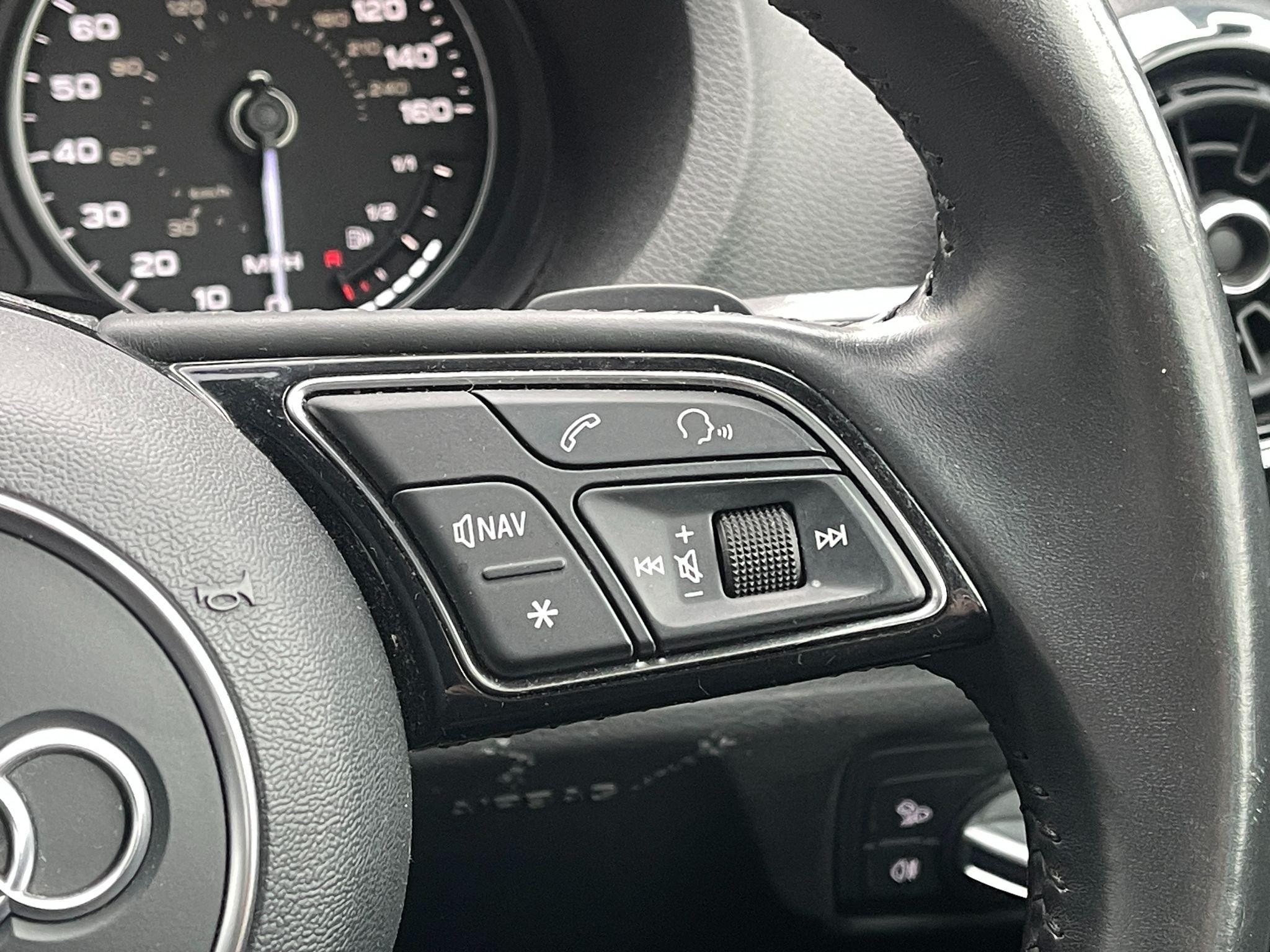 Audi A3 Image 17