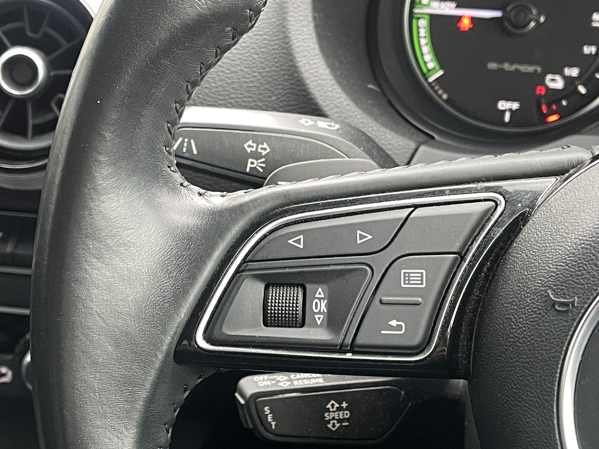 Audi A3 Image 18