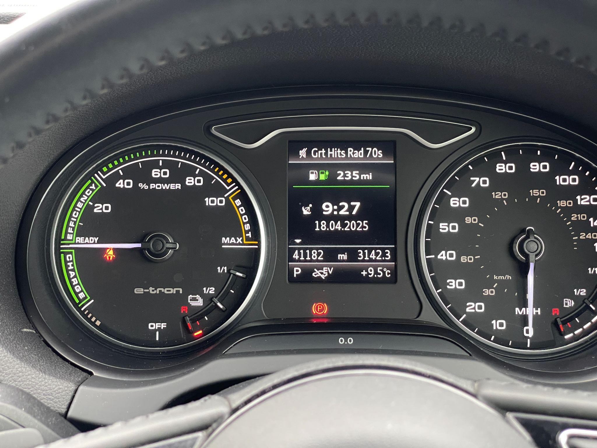 Audi A3 Image 19