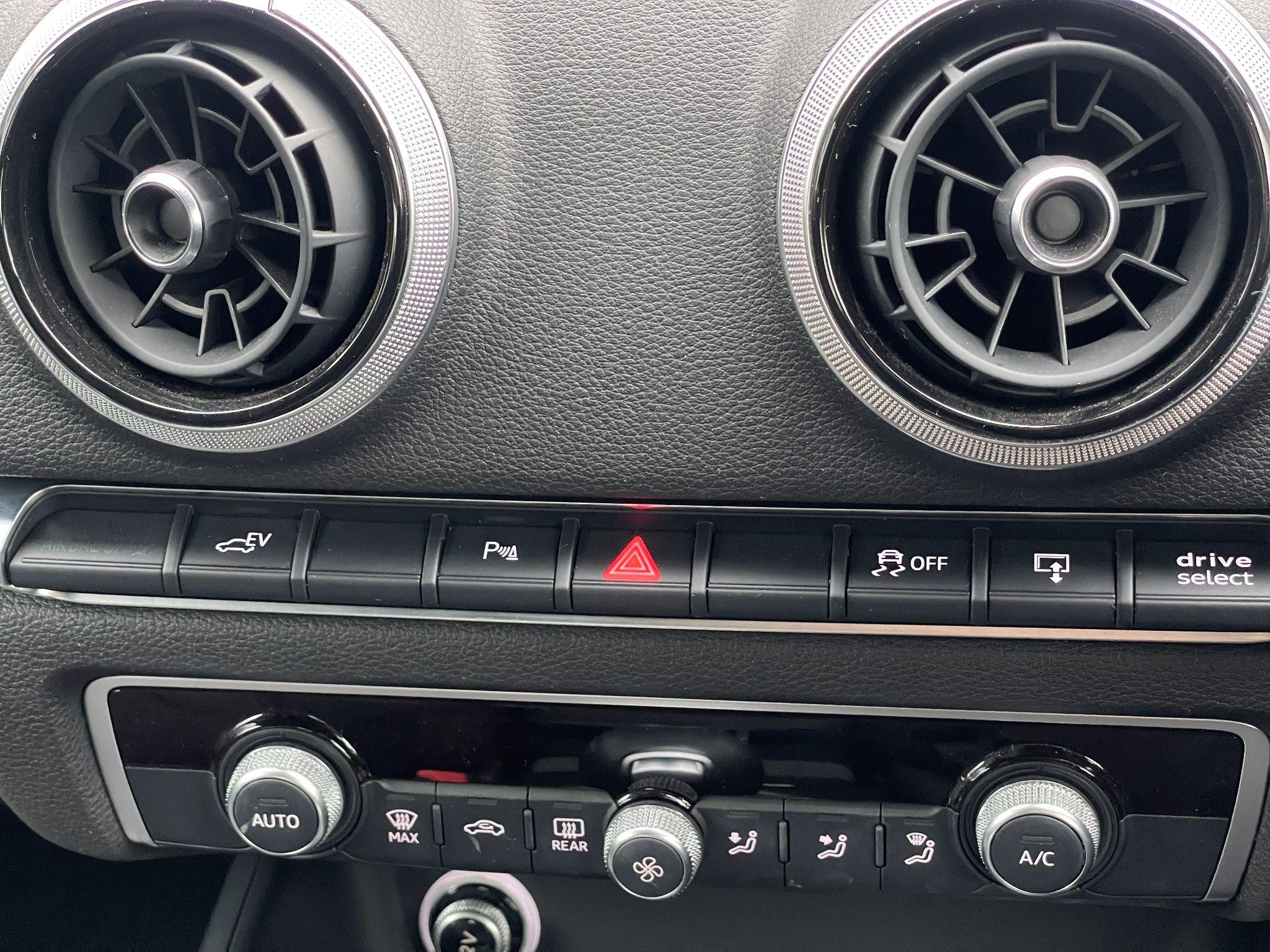 Audi A3 Image 21
