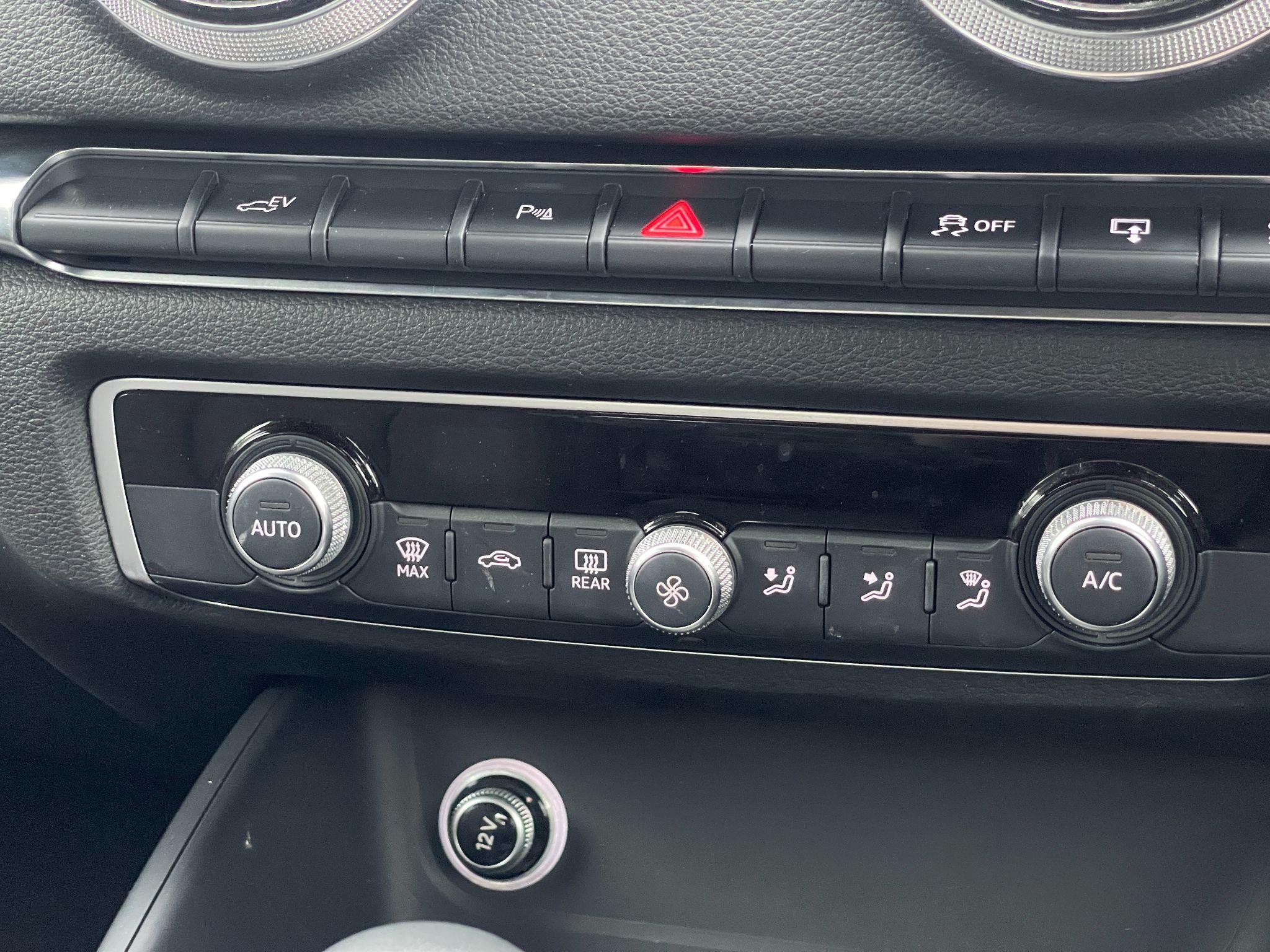 Audi A3 Image 22