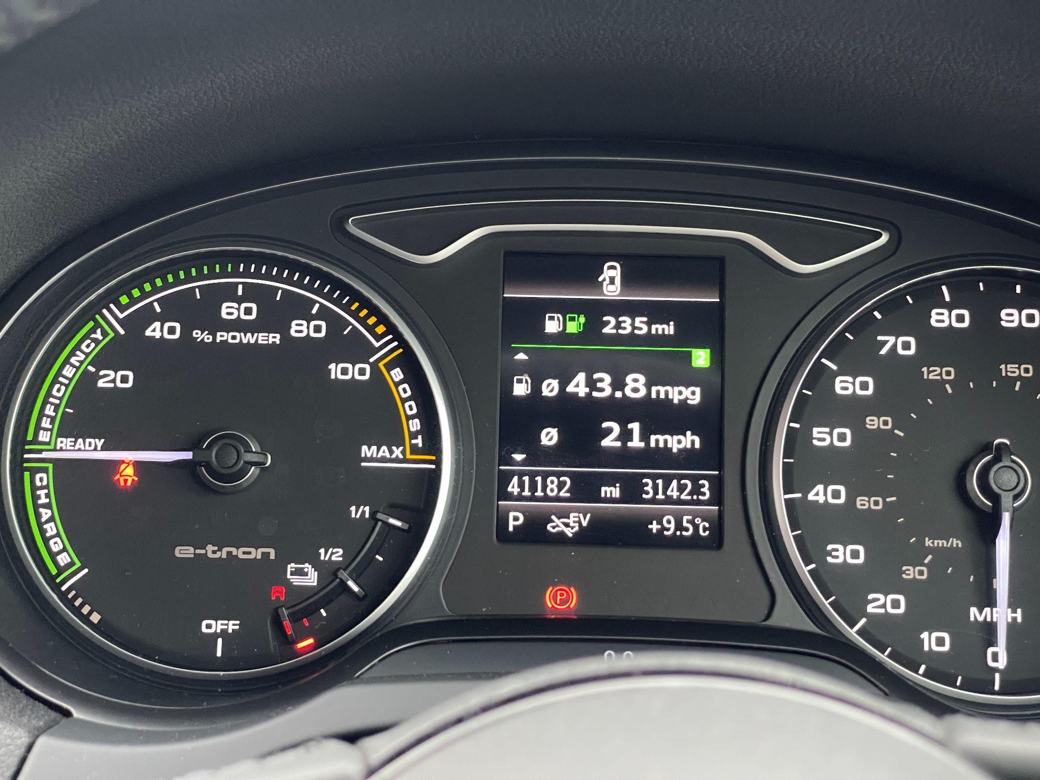 Audi A3 Image 23