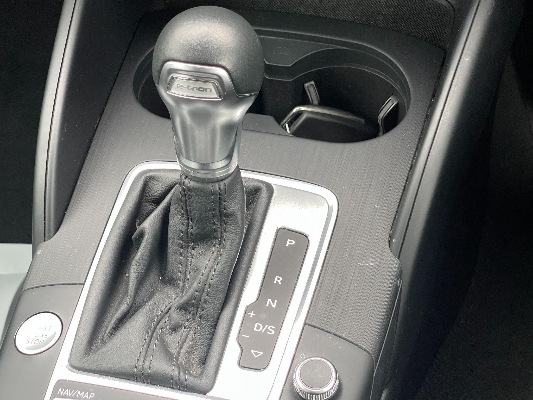 Audi A3 Image 25