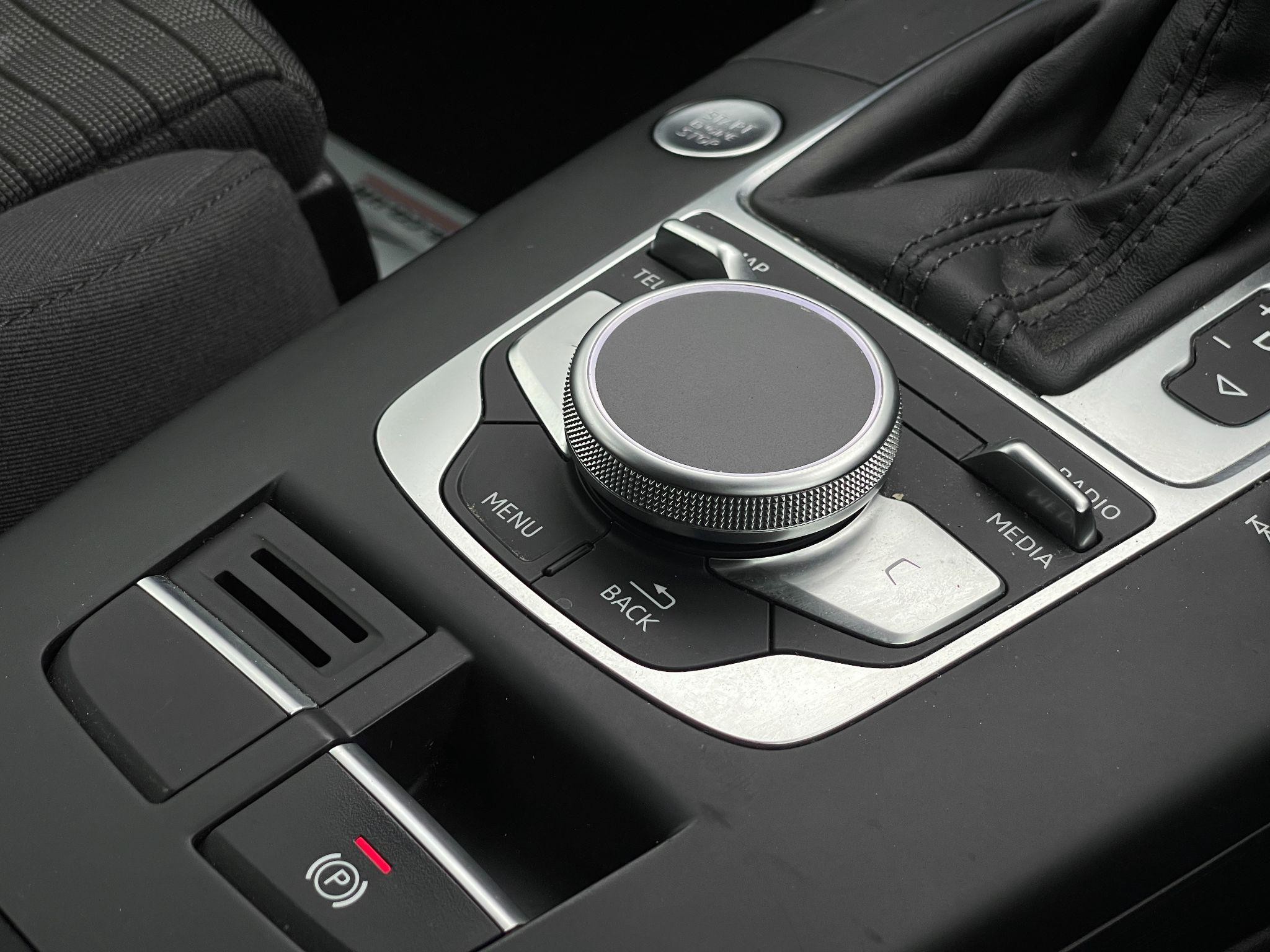 Audi A3 Image 26
