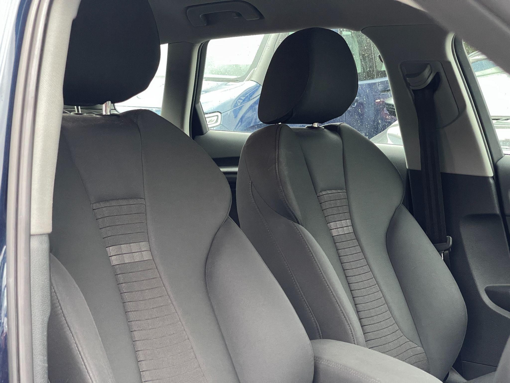 Audi A3 Image 27
