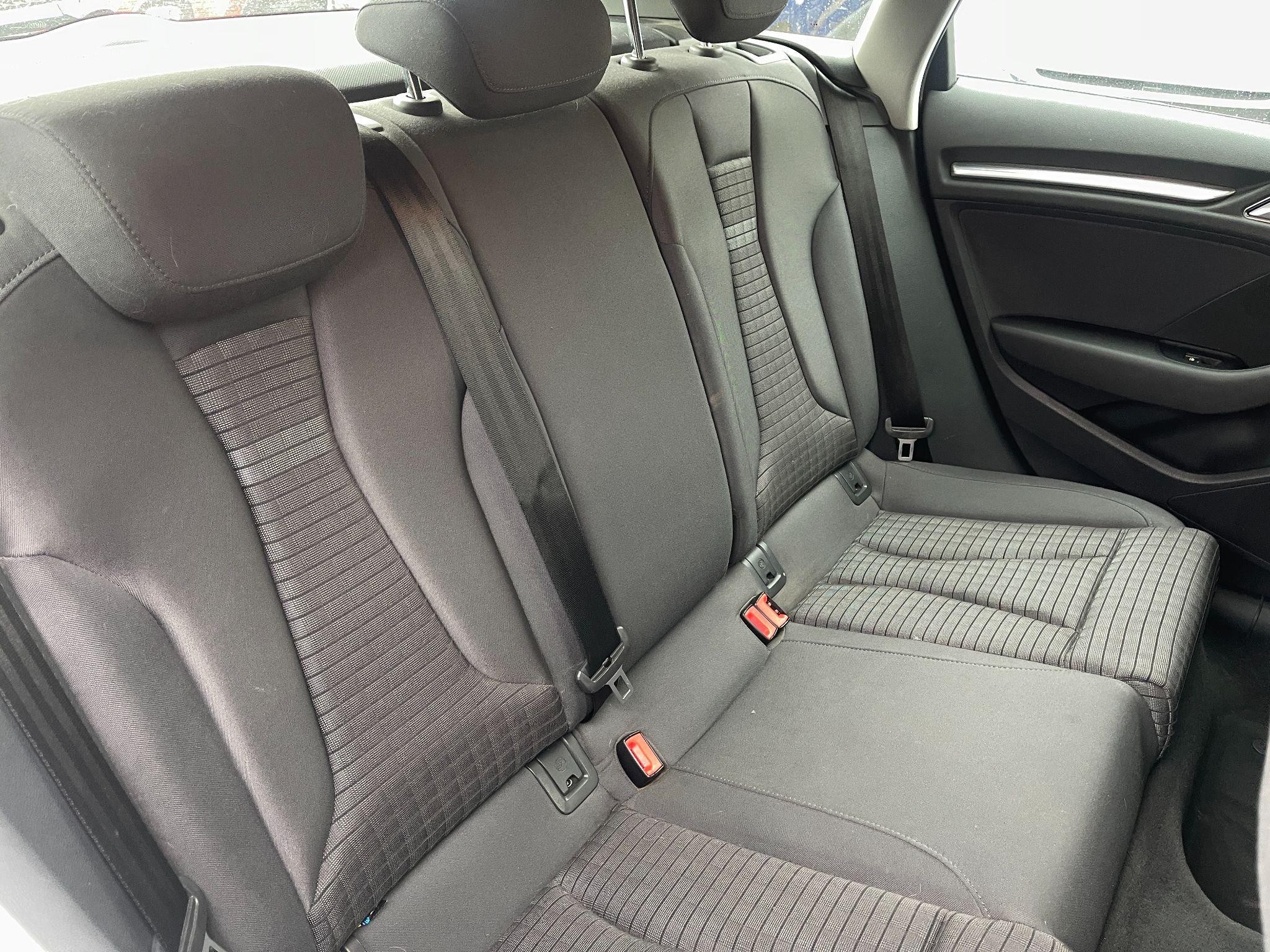Audi A3 Image 28