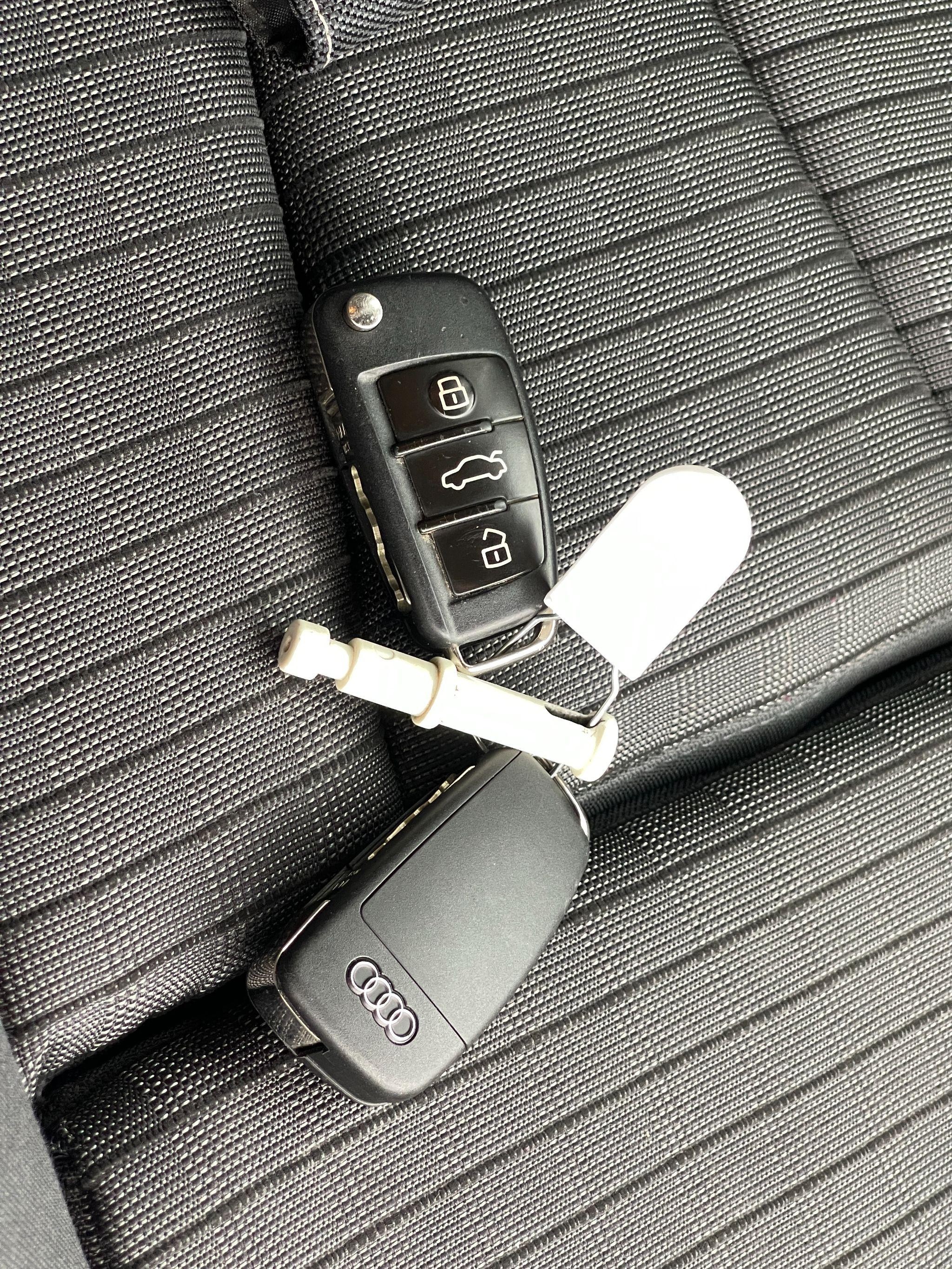 Audi A3 Image 29