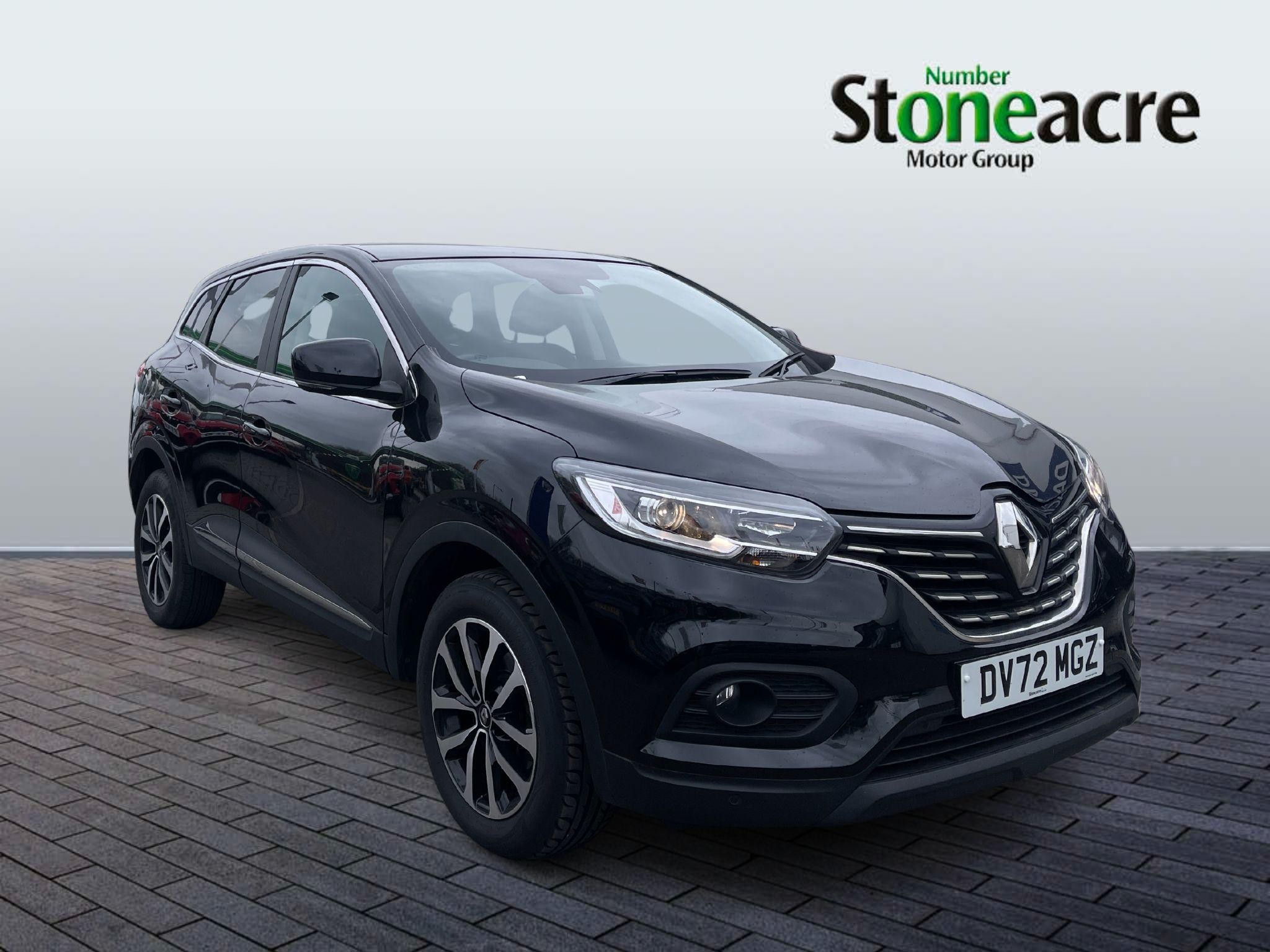 Renault Kadjar Image 1