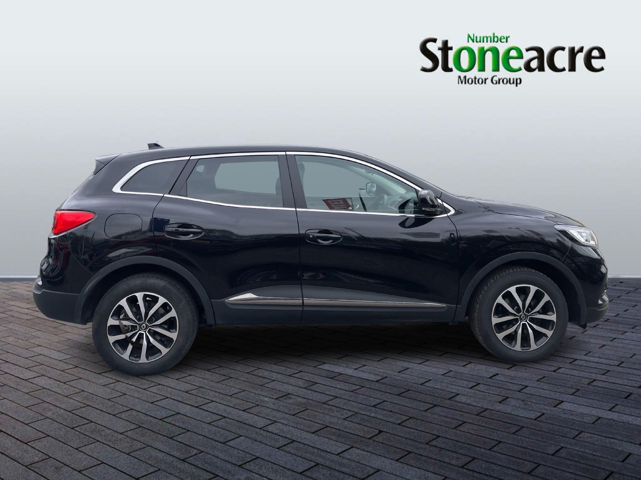 Renault Kadjar Image 2